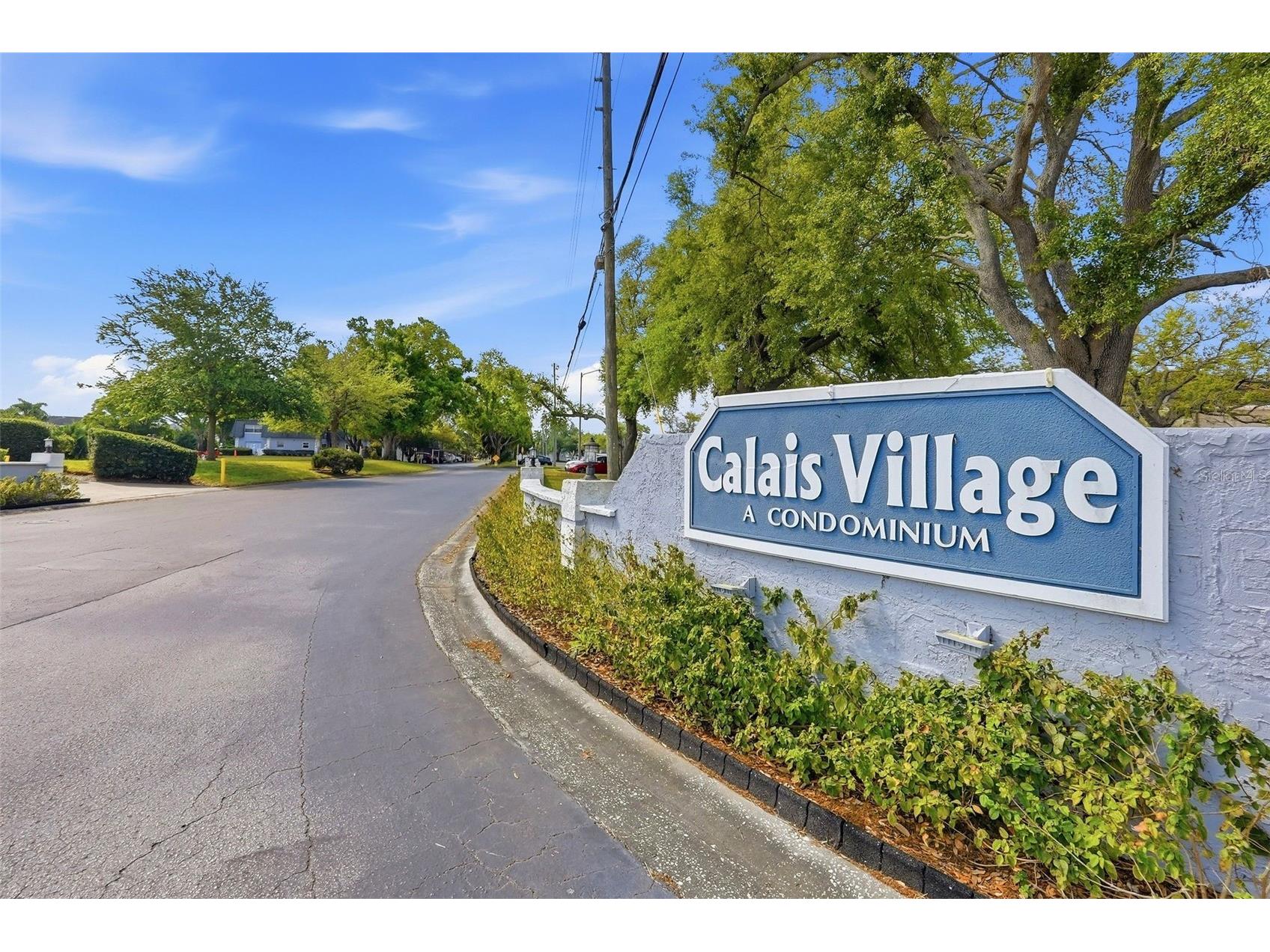 5745 Calais Boulevard N #2 Saint Petersburg FL 33714 A4687589 image40