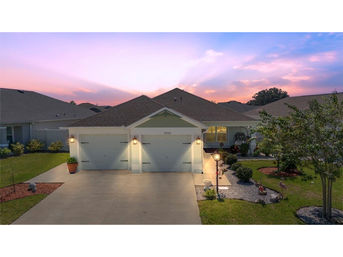 5745 Christi Court The Villages FL 32163 G5086220 image1