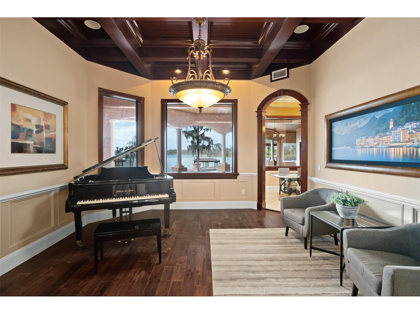 5745 Emerington Crescent Orlando FL 32819 - LAKE CHASE / BUTLER CHAIN O6382015 image10