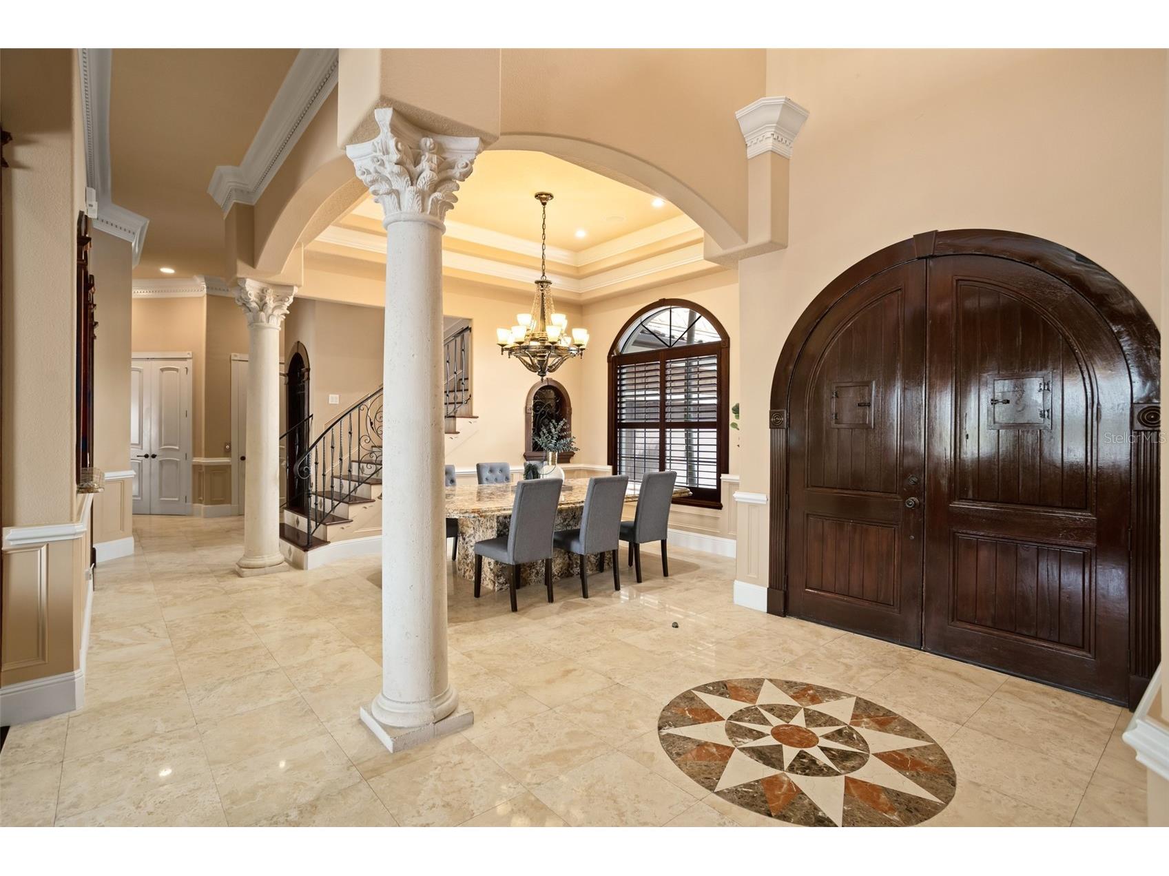 5745 Emerington Crescent Orlando FL 32819 - LAKE CHASE / BUTLER CHAIN O6382015 image11