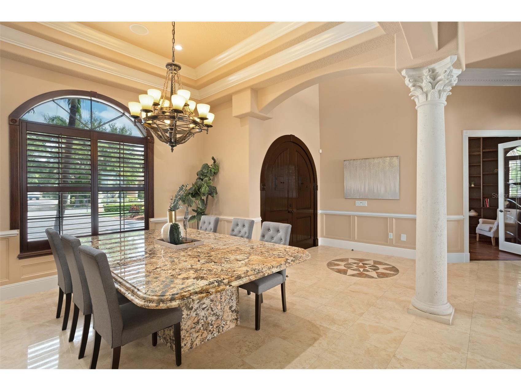 5745 Emerington Crescent Orlando FL 32819 - LAKE CHASE / BUTLER CHAIN O6382015 image12