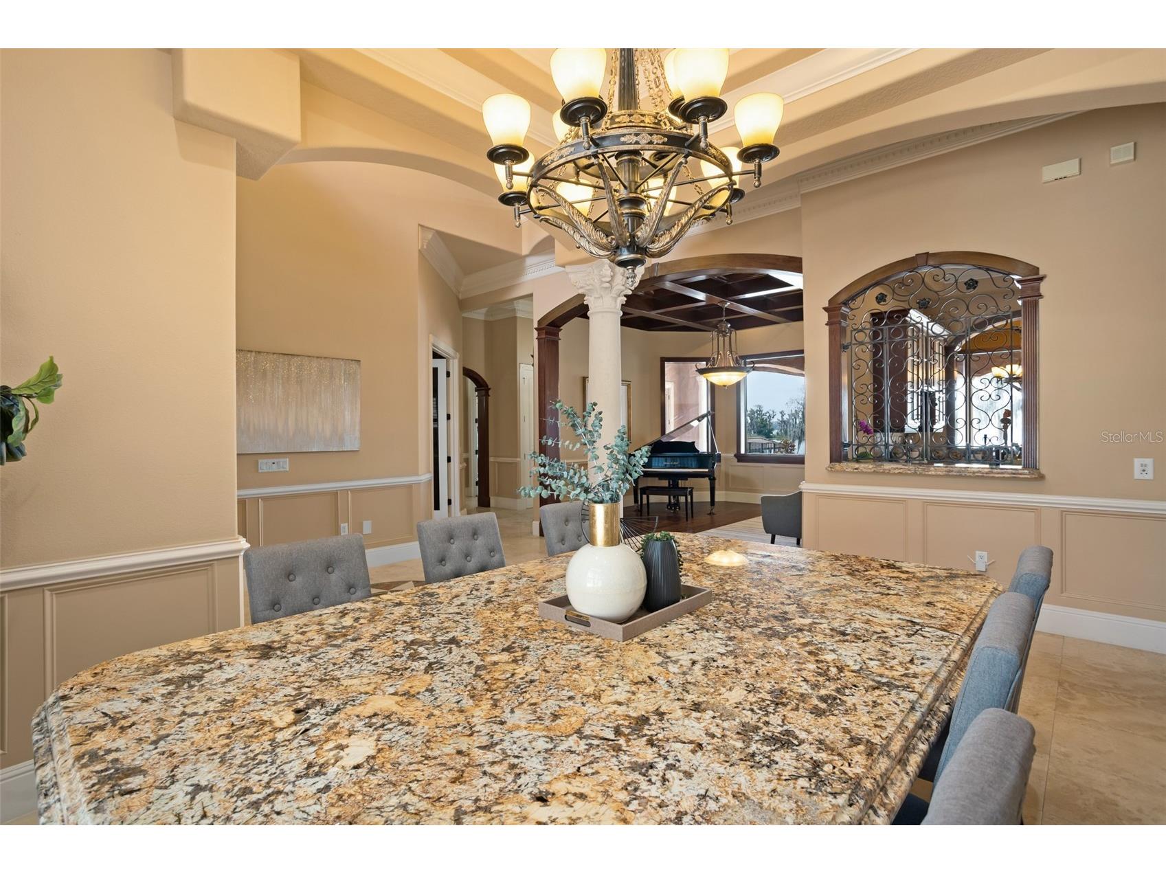 5745 Emerington Crescent Orlando FL 32819 - LAKE CHASE / BUTLER CHAIN O6382015 image13