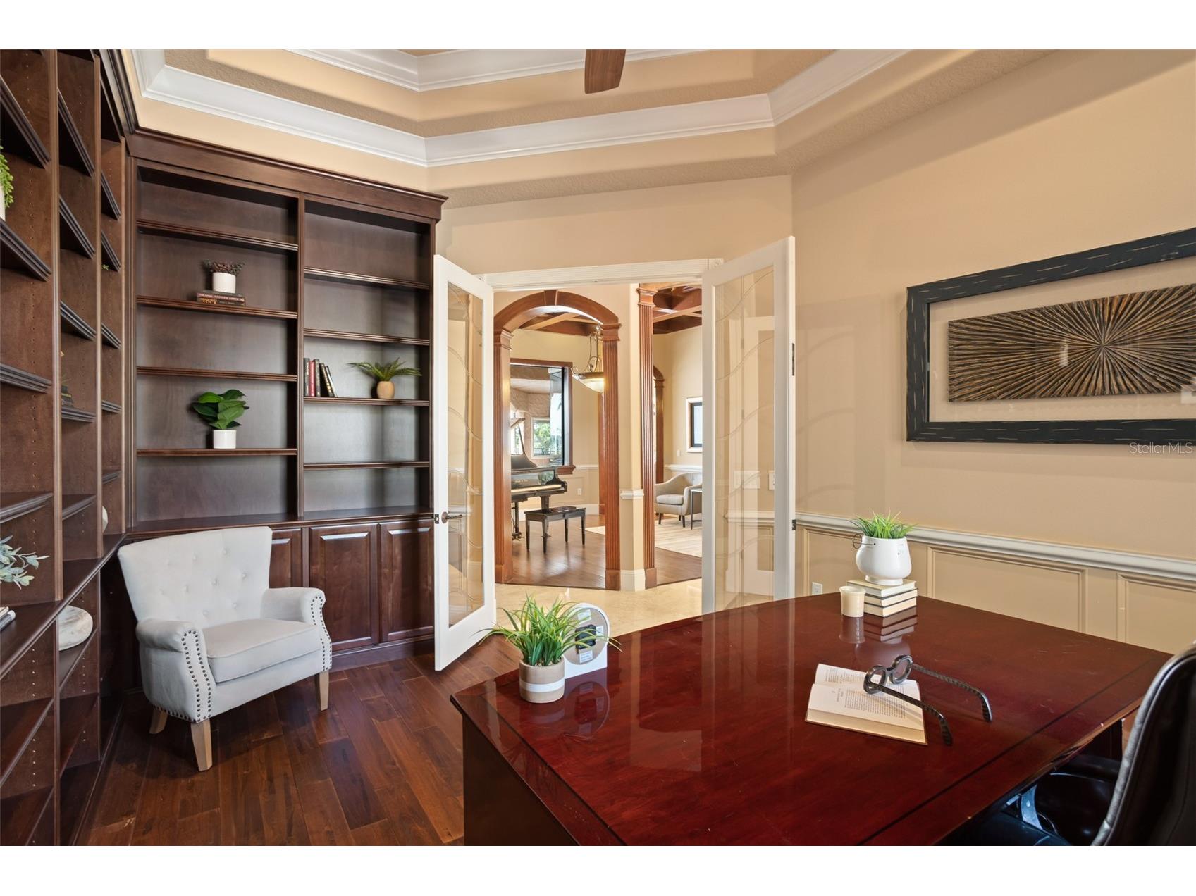 5745 Emerington Crescent Orlando FL 32819 - LAKE CHASE / BUTLER CHAIN O6382015 image15