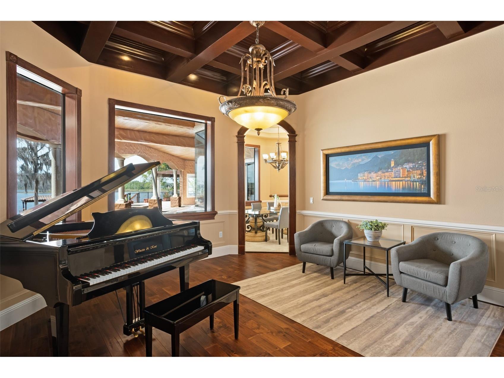 5745 Emerington Crescent Orlando FL 32819 - LAKE CHASE / BUTLER CHAIN O6382015 image16