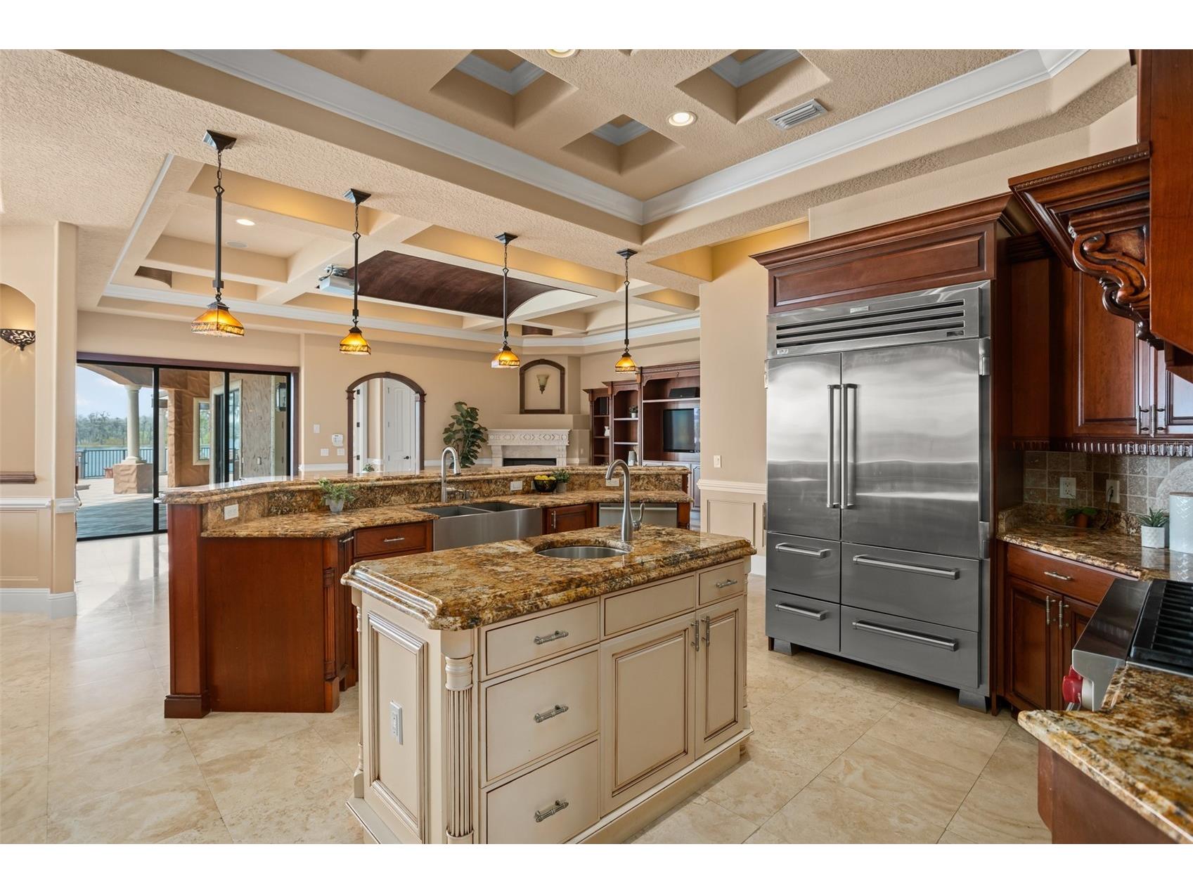 5745 Emerington Crescent Orlando FL 32819 - LAKE CHASE / BUTLER CHAIN O6382015 image21