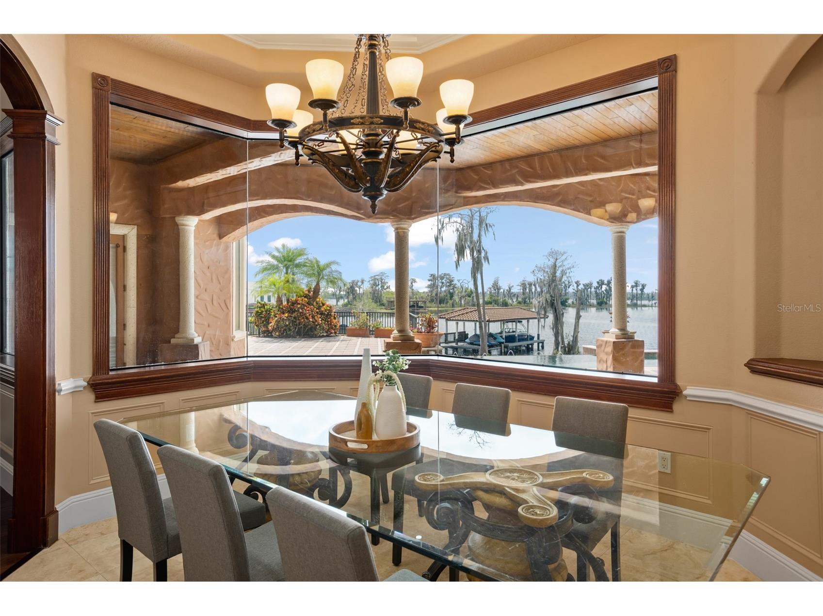 5745 Emerington Crescent Orlando FL 32819 - LAKE CHASE / BUTLER CHAIN O6382015 image28