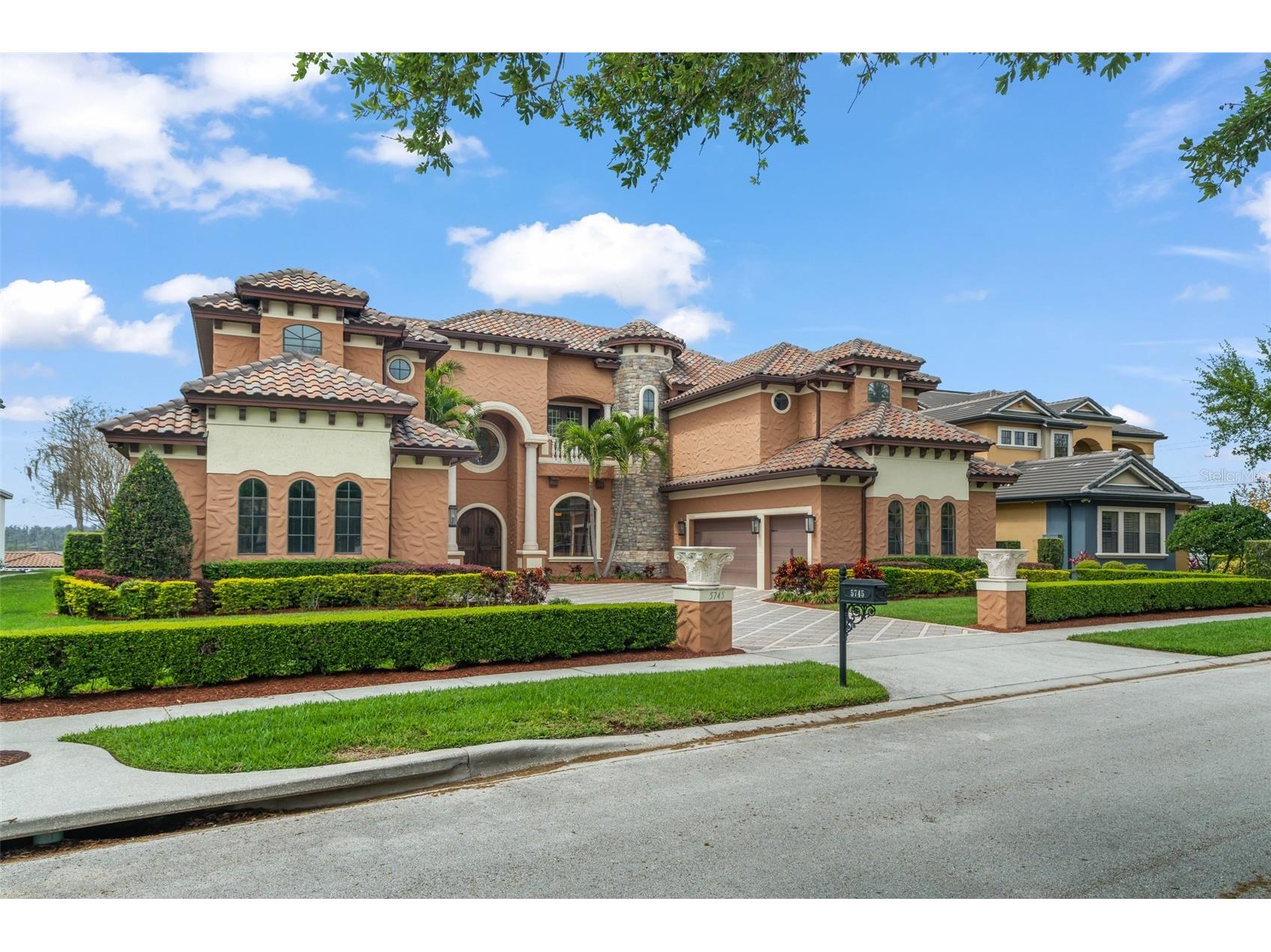 5745 Emerington Crescent Orlando FL 32819 - LAKE CHASE / BUTLER CHAIN O6382015 image3