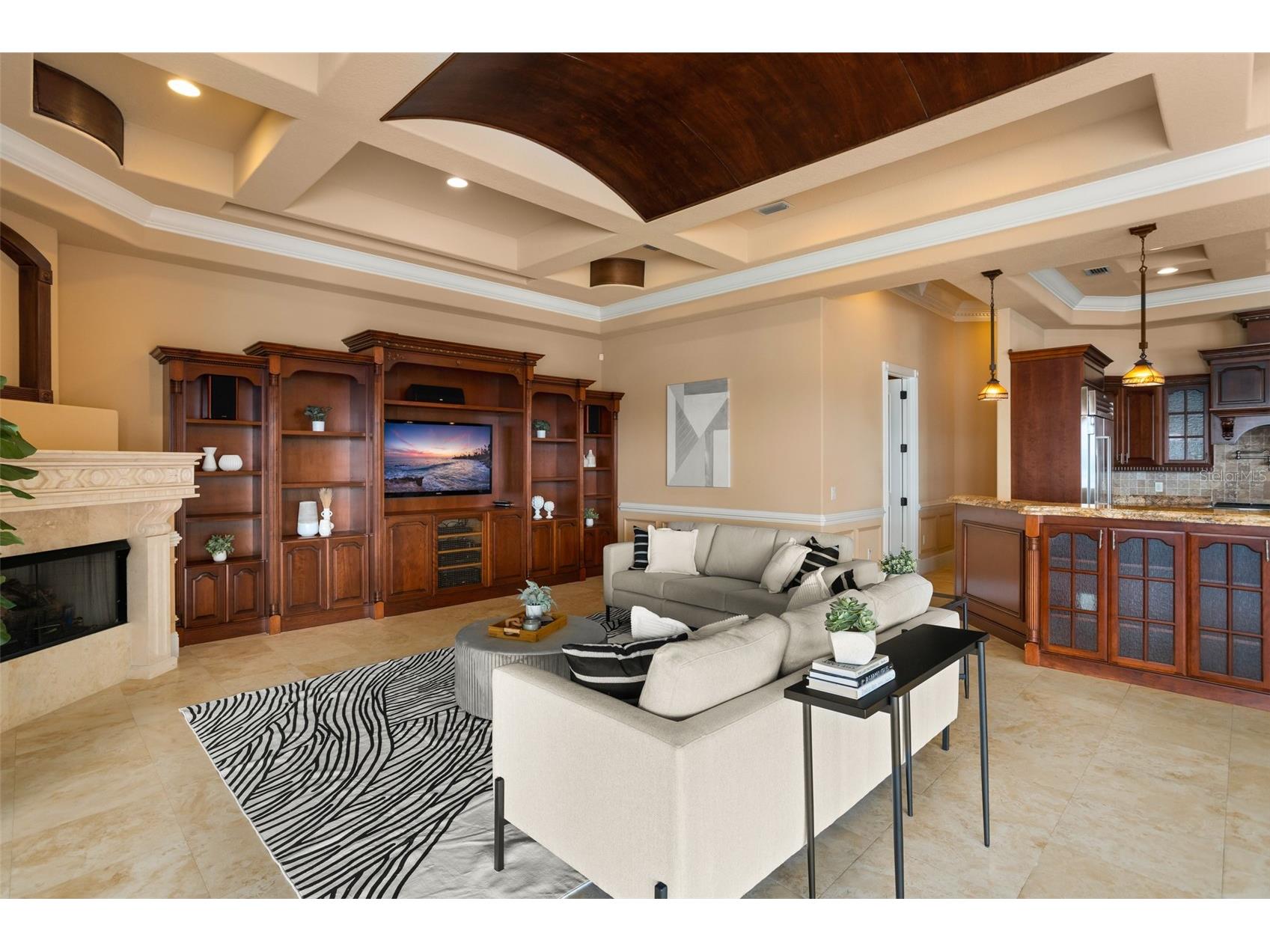 5745 Emerington Crescent Orlando FL 32819 - LAKE CHASE / BUTLER CHAIN O6382015 image32