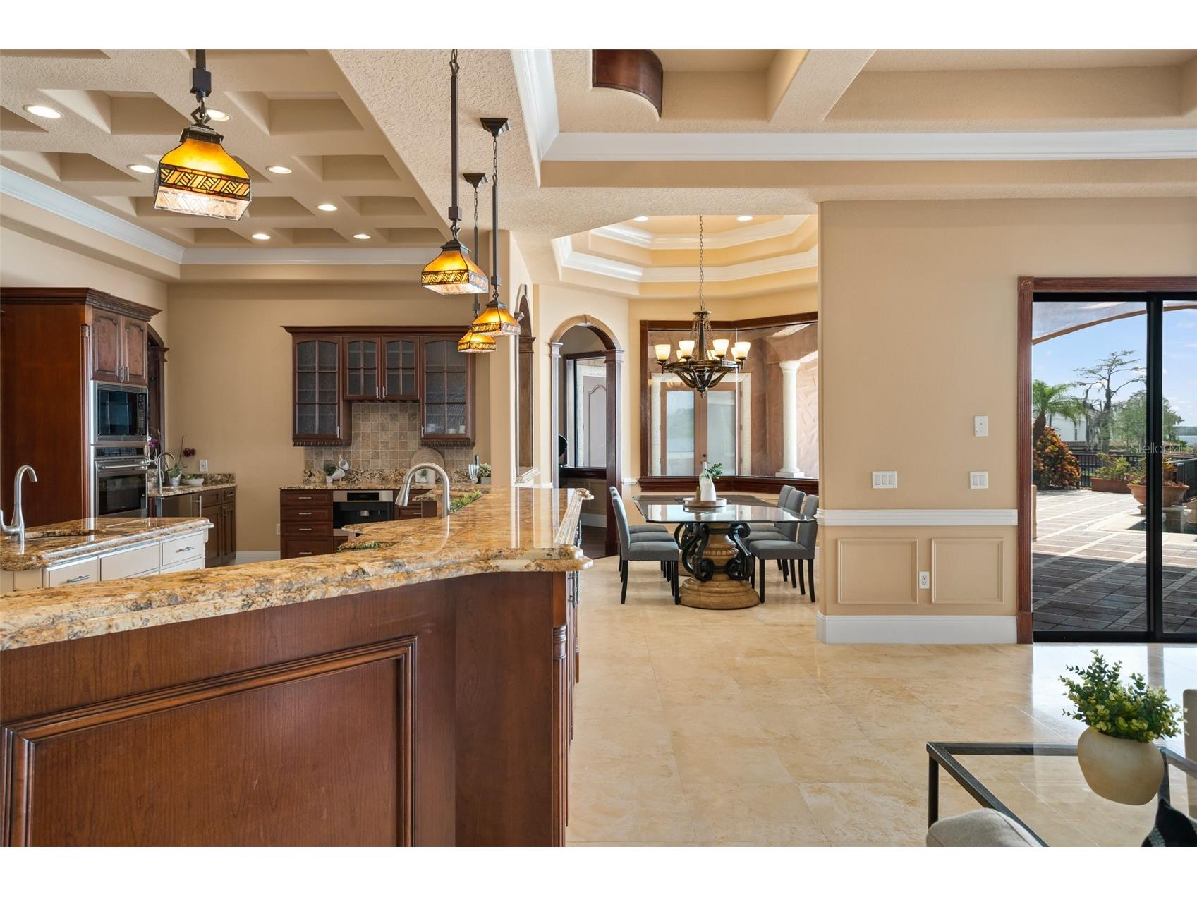 5745 Emerington Crescent Orlando FL 32819 - LAKE CHASE / BUTLER CHAIN O6382015 image34