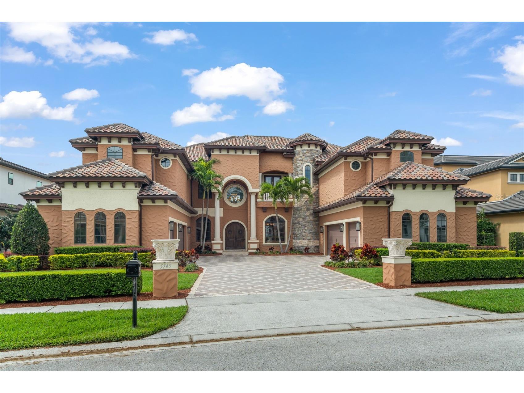 5745 Emerington Crescent Orlando FL 32819 - LAKE CHASE / BUTLER CHAIN O6382015 image4