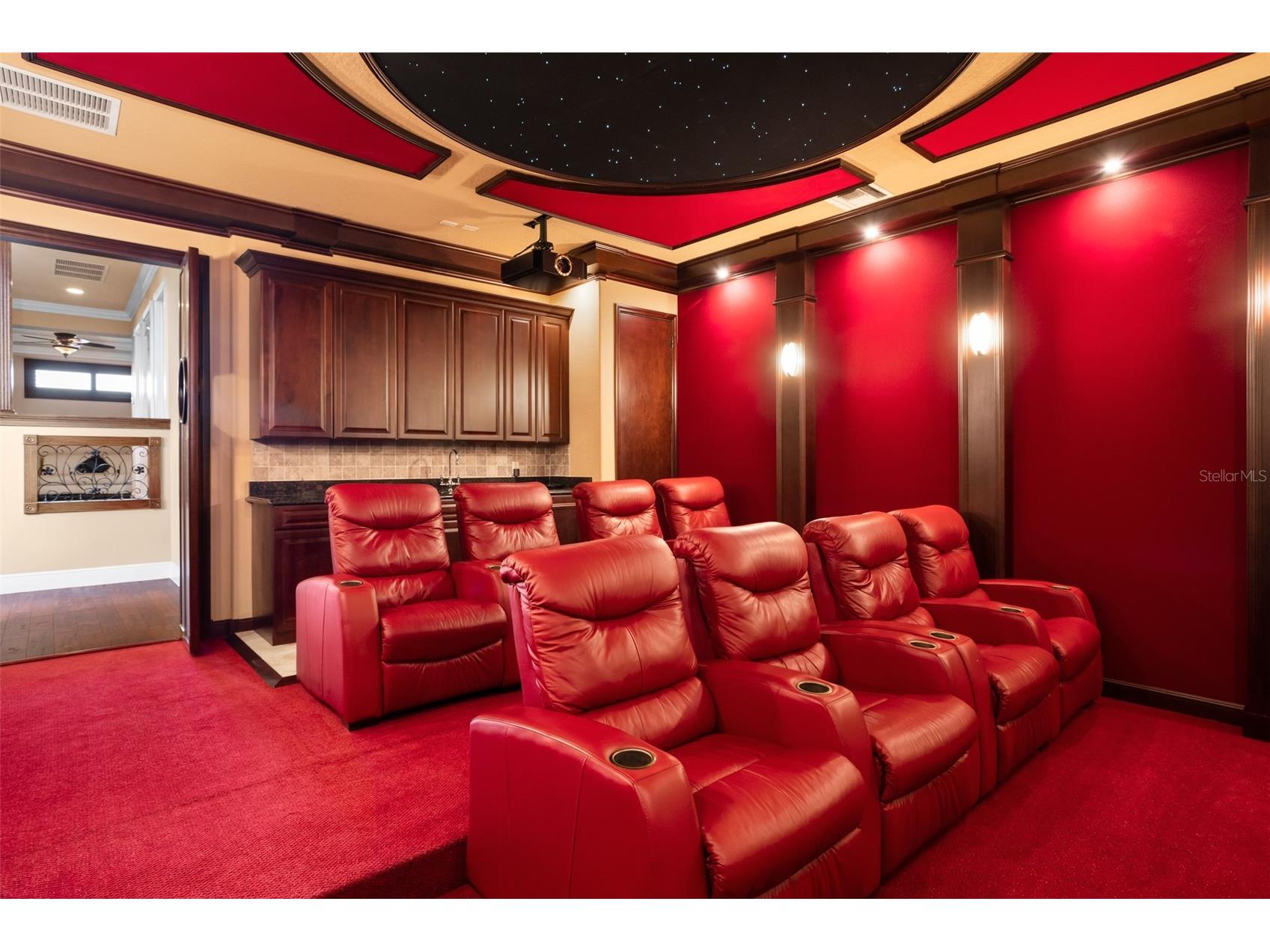 5745 Emerington Crescent Orlando FL 32819 - LAKE CHASE / BUTLER CHAIN O6382015 image41