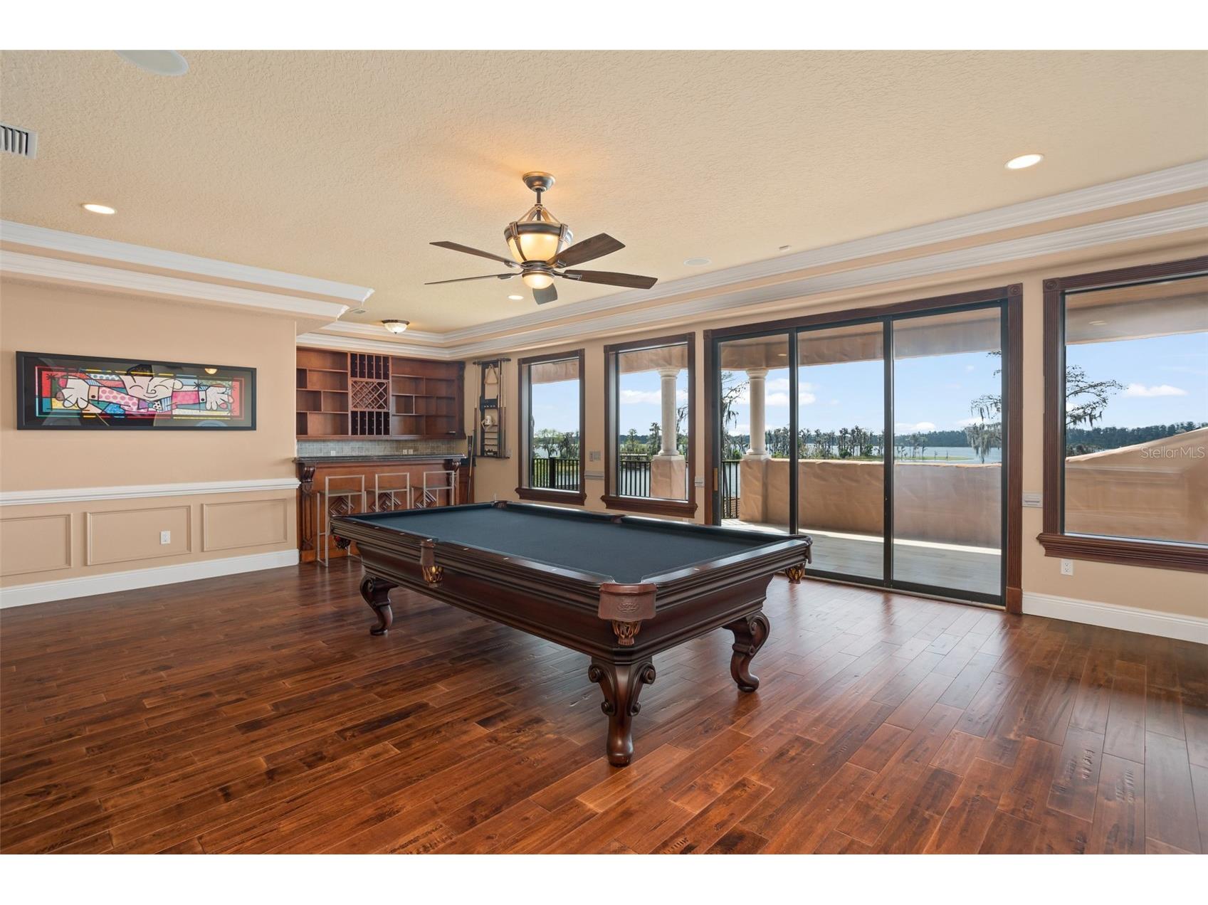 5745 Emerington Crescent Orlando FL 32819 - LAKE CHASE / BUTLER CHAIN O6382015 image46