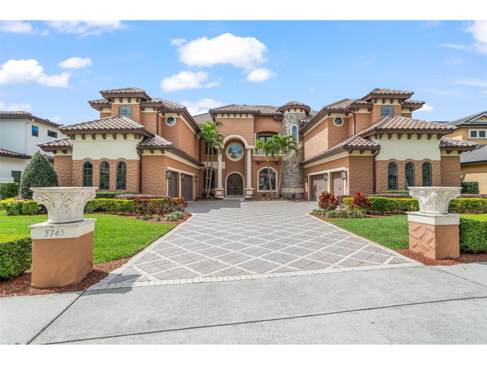 5745 Emerington Crescent Orlando FL 32819 - LAKE CHASE / BUTLER CHAIN O6382015 image5