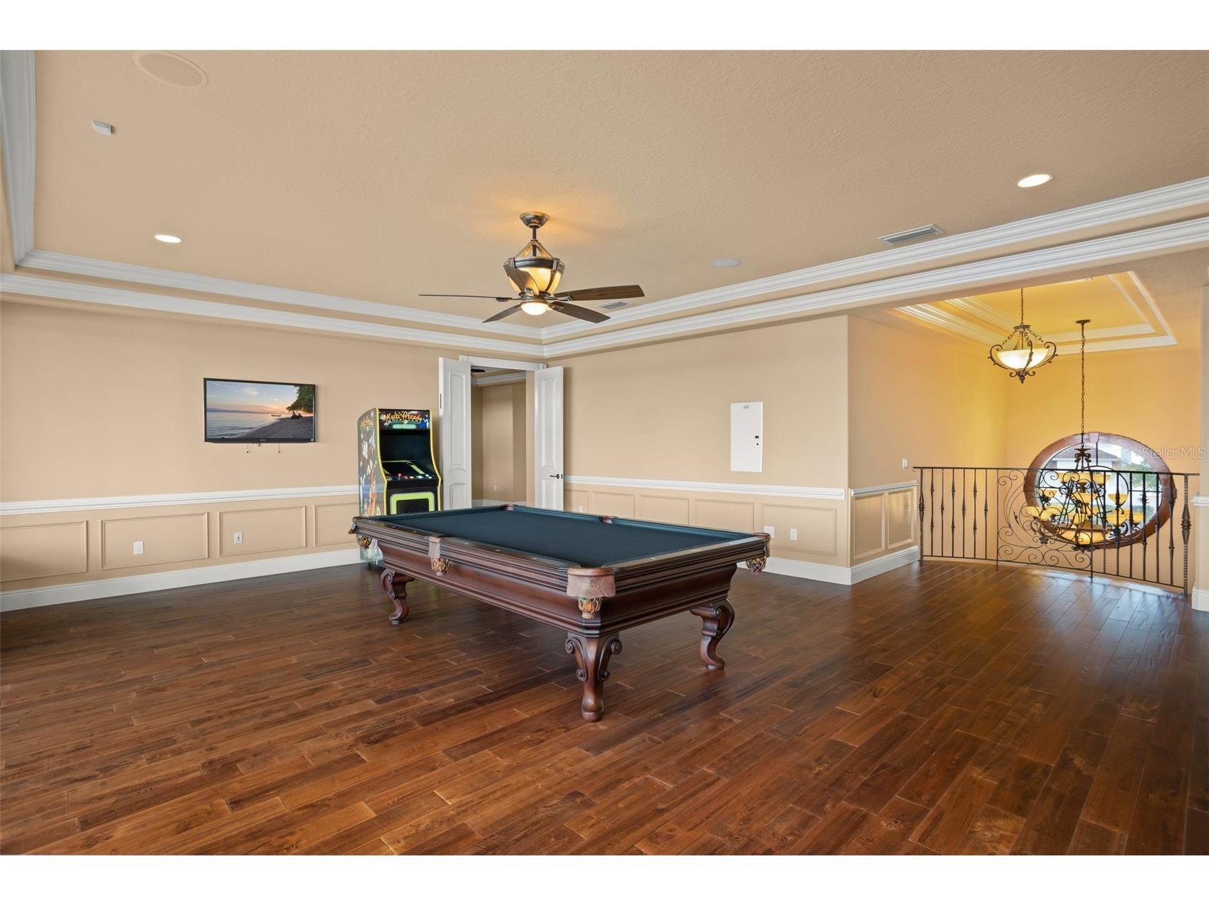 5745 Emerington Crescent Orlando FL 32819 - LAKE CHASE / BUTLER CHAIN O6382015 image50