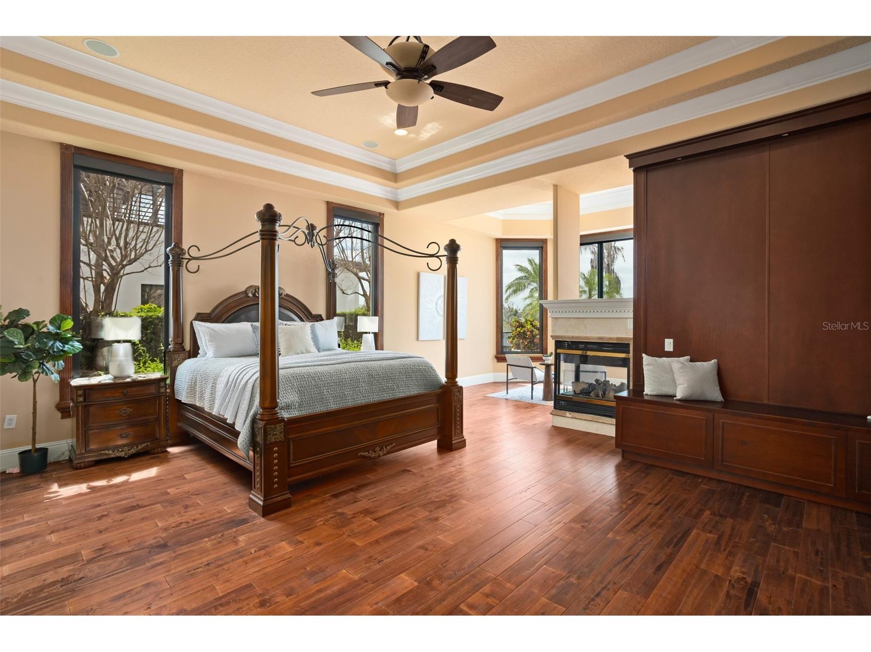 5745 Emerington Crescent Orlando FL 32819 - LAKE CHASE / BUTLER CHAIN O6382015 image54