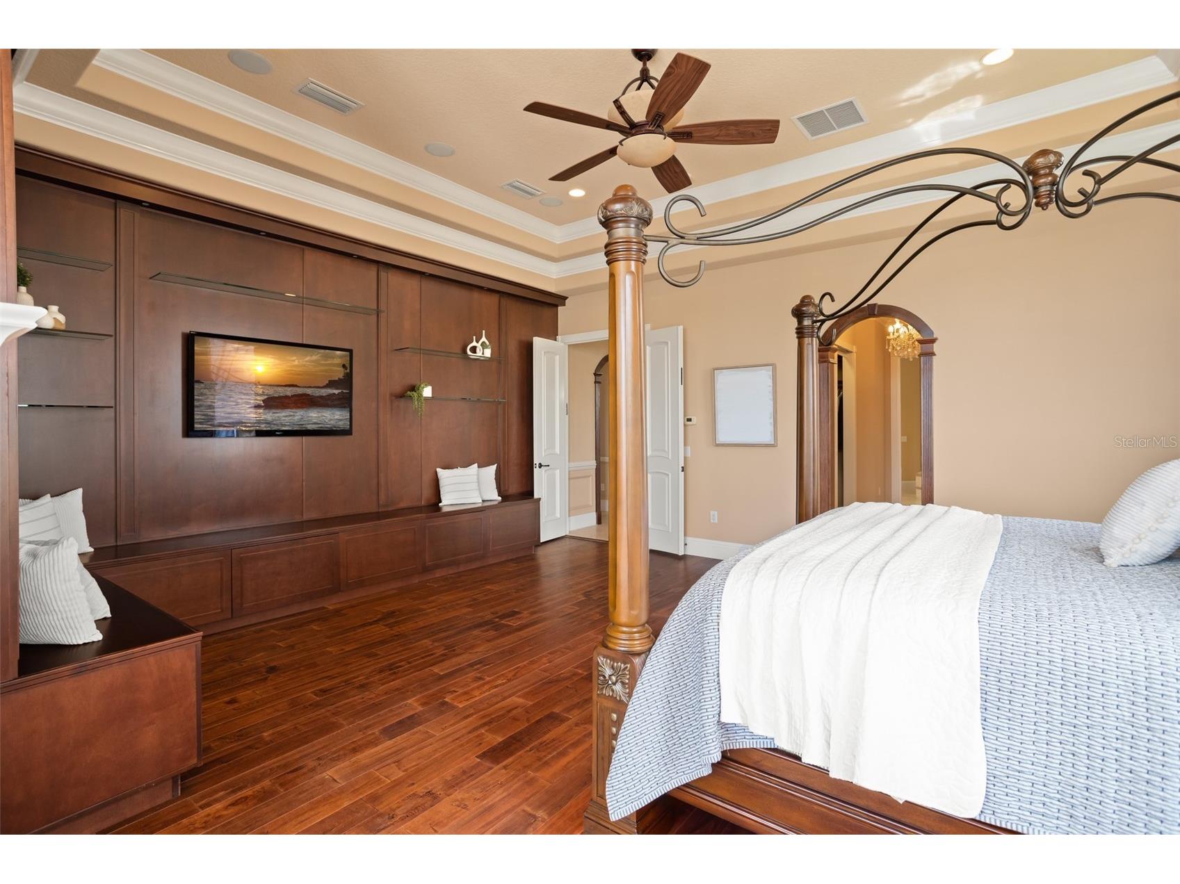 5745 Emerington Crescent Orlando FL 32819 - LAKE CHASE / BUTLER CHAIN O6382015 image55