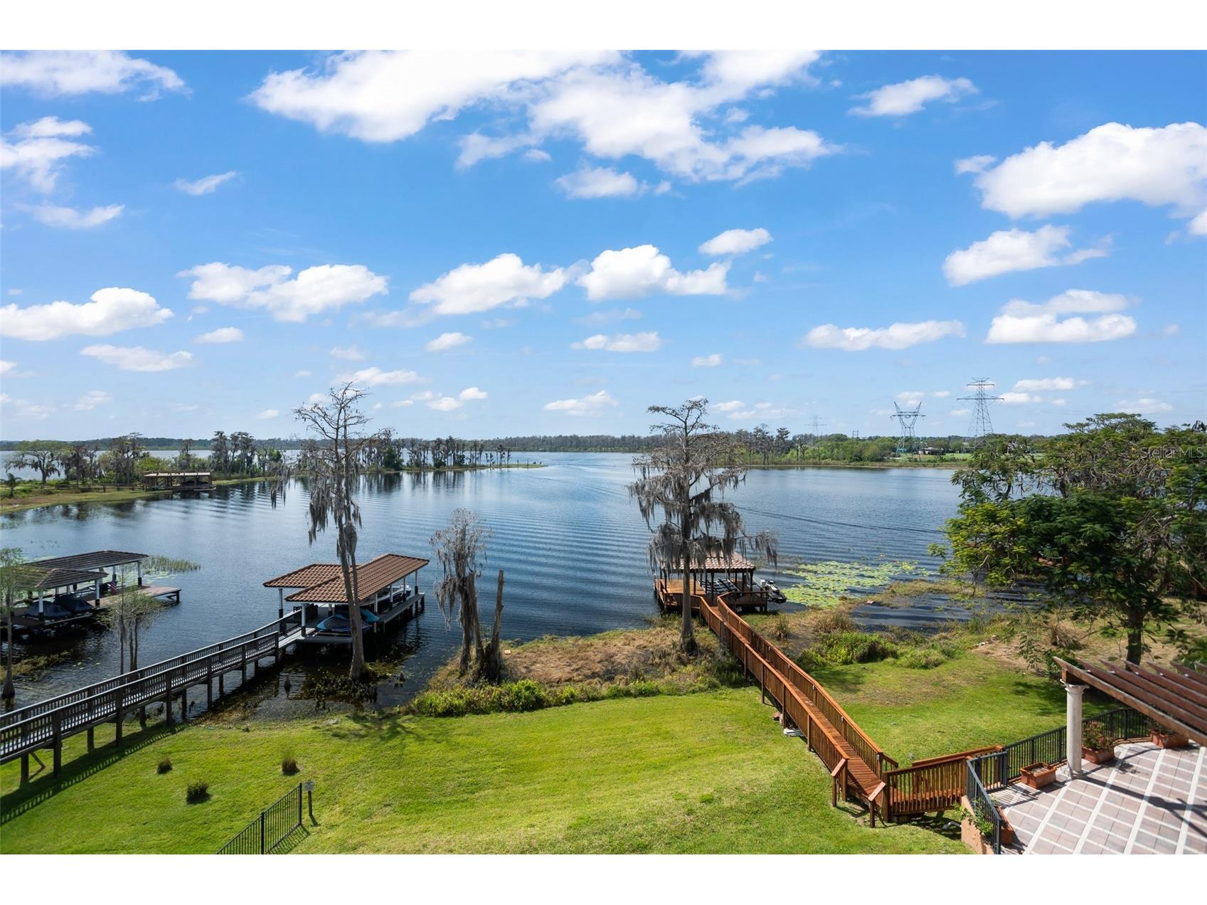 5745 Emerington Crescent Orlando FL 32819 - LAKE CHASE / BUTLER CHAIN O6382015 image88