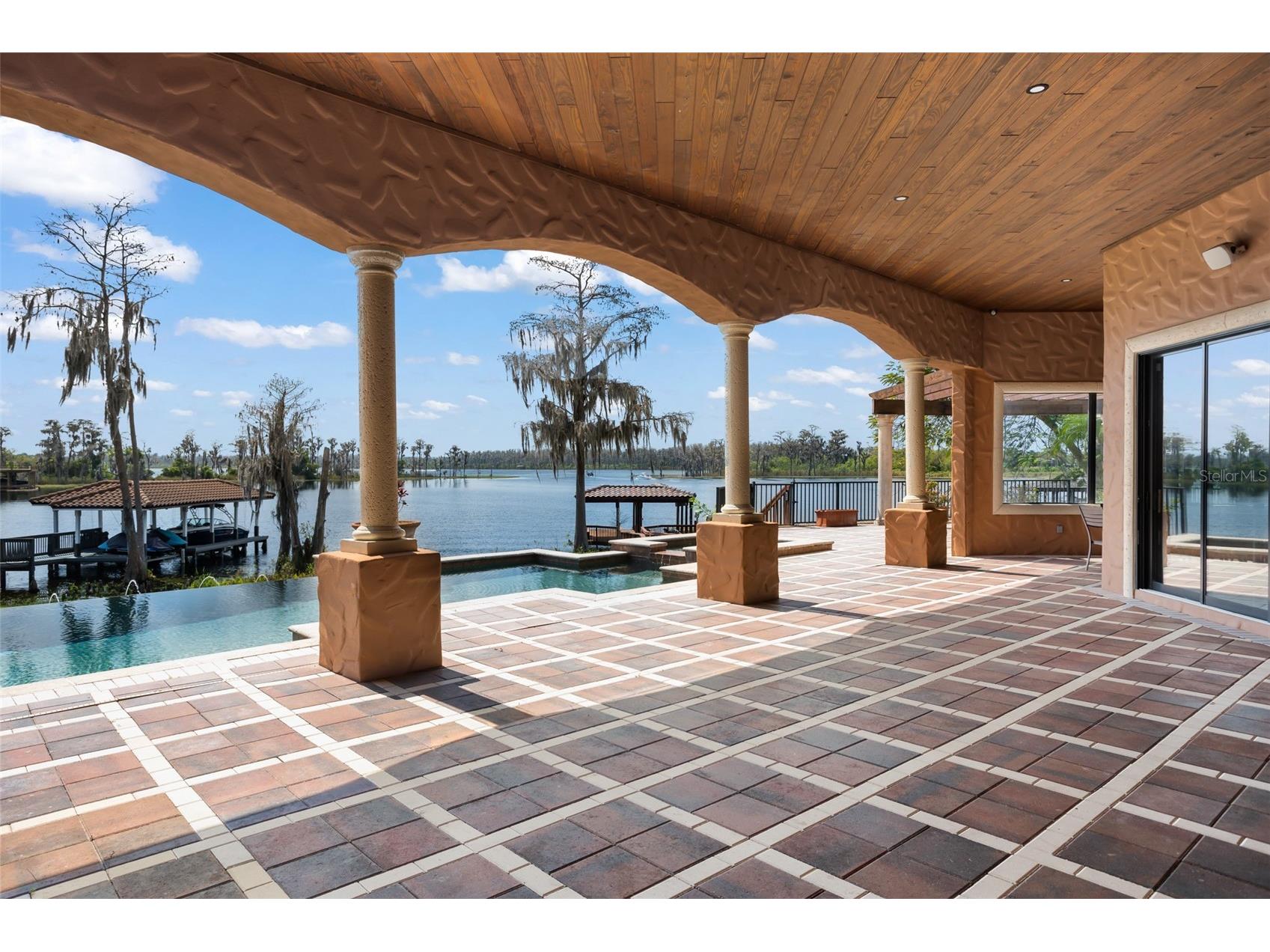 5745 Emerington Crescent Orlando FL 32819 - LAKE CHASE / BUTLER CHAIN O6382015 image89