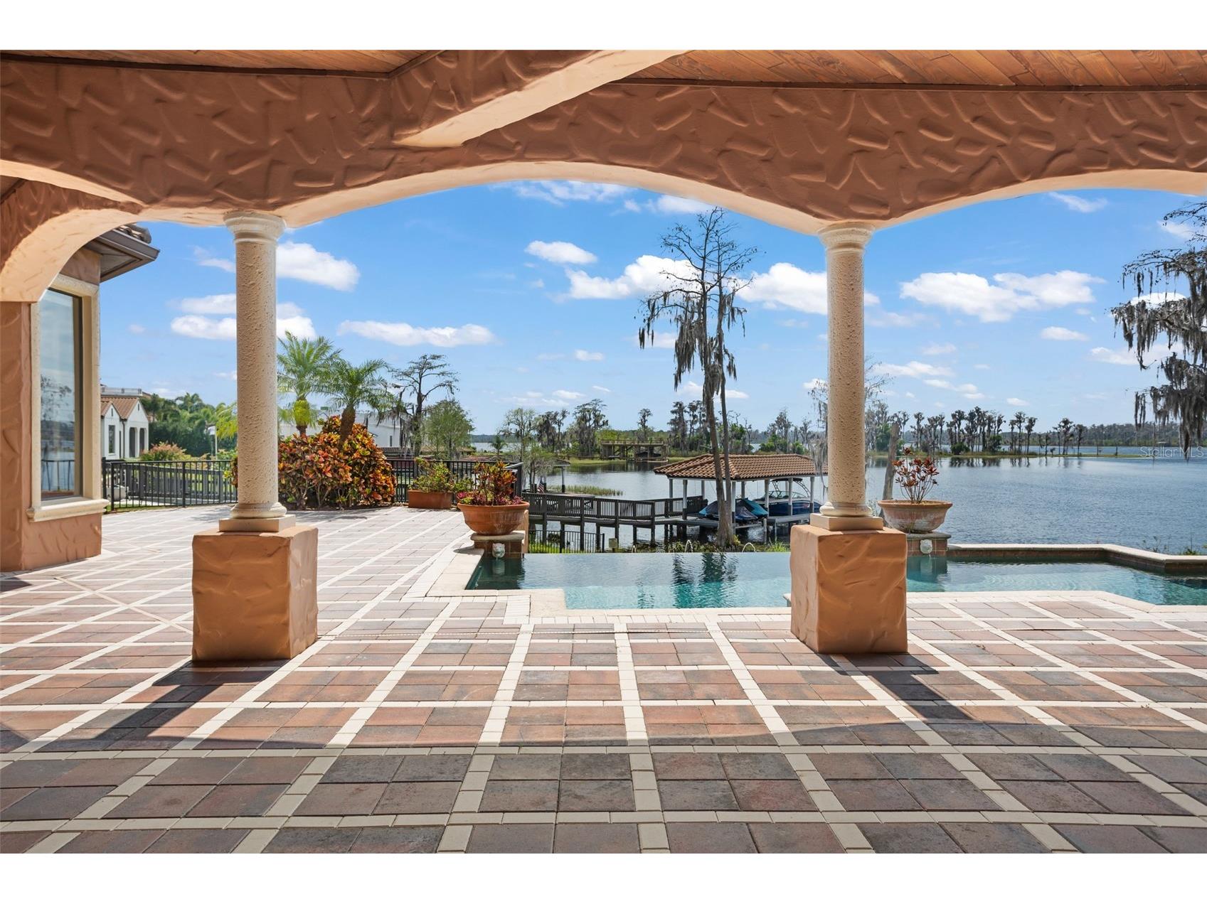 5745 Emerington Crescent Orlando FL 32819 - LAKE CHASE / BUTLER CHAIN O6382015 image90