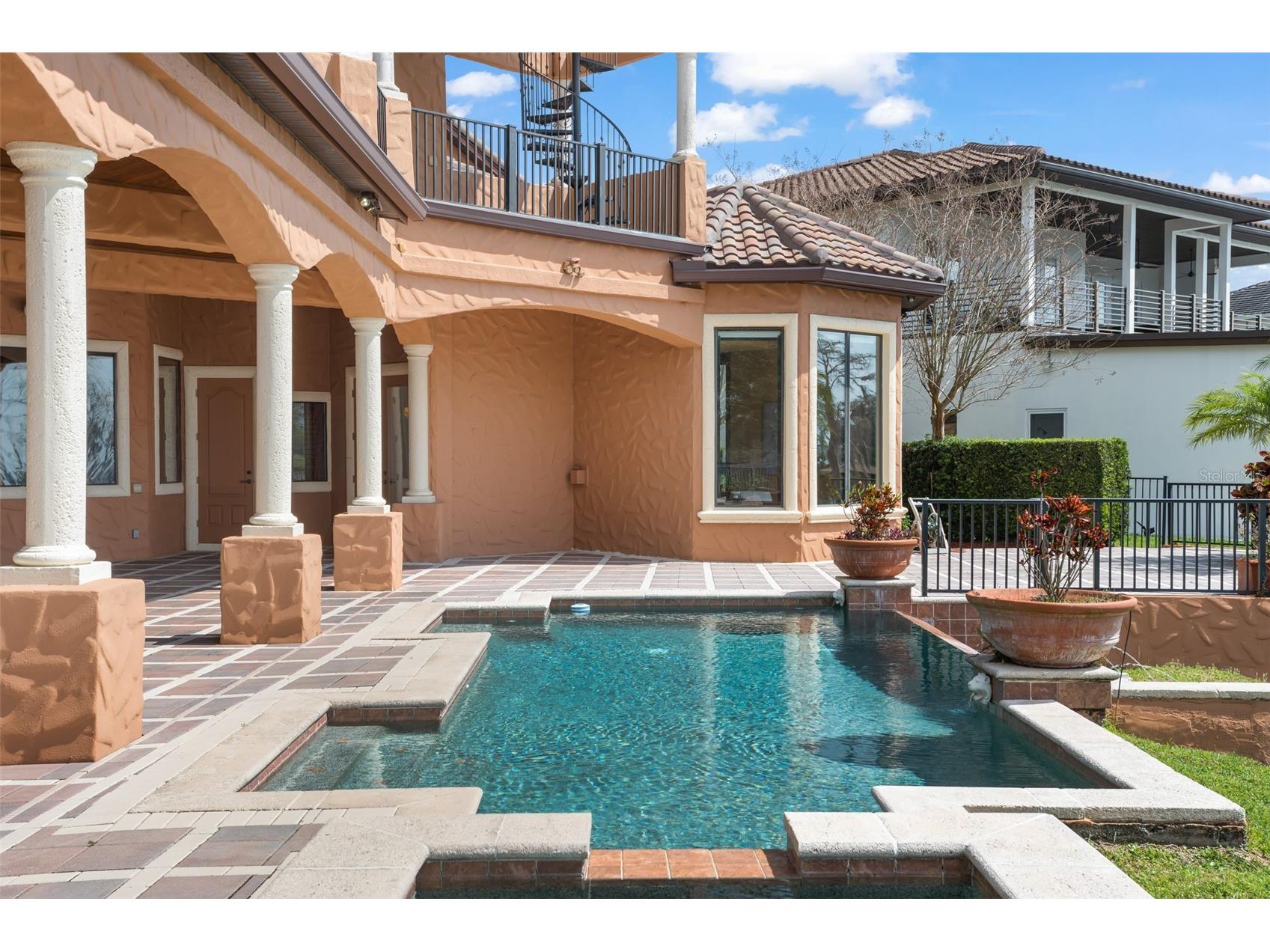 5745 Emerington Crescent Orlando FL 32819 - LAKE CHASE / BUTLER CHAIN O6382015 image91