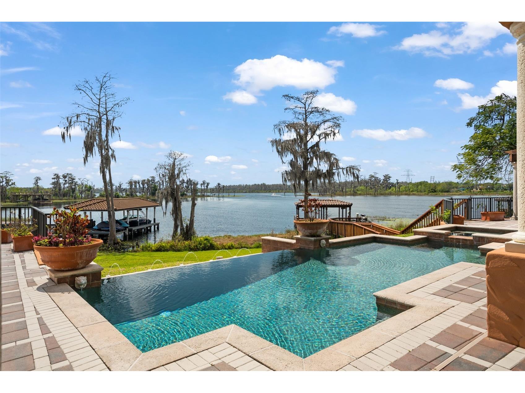 5745 Emerington Crescent Orlando FL 32819 - LAKE CHASE / BUTLER CHAIN O6382015 image92