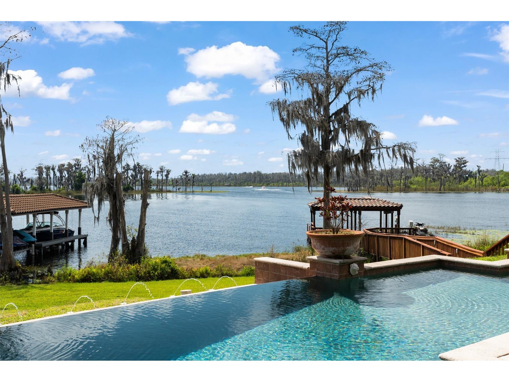 5745 Emerington Crescent Orlando FL 32819 - LAKE CHASE / BUTLER CHAIN O6382015 image93