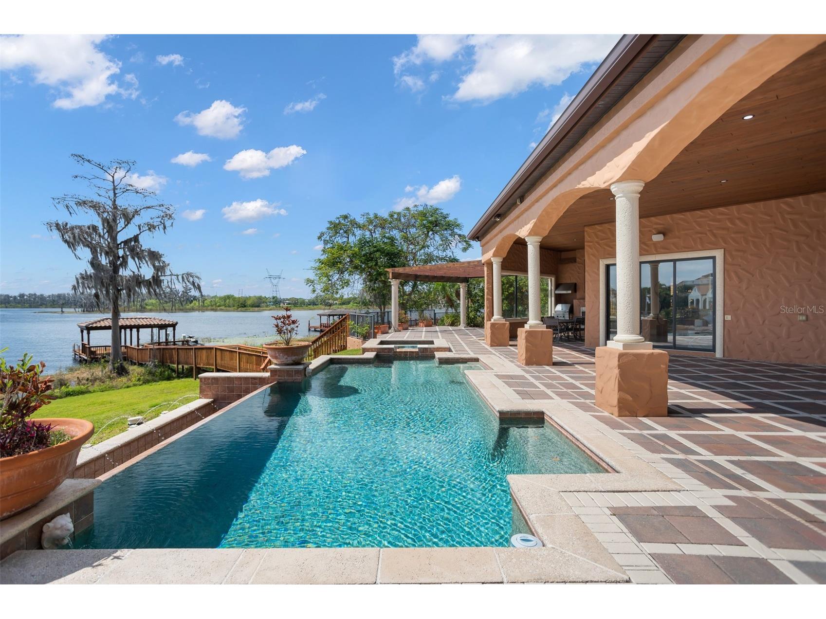 5745 Emerington Crescent Orlando FL 32819 - LAKE CHASE / BUTLER CHAIN O6382015 image94