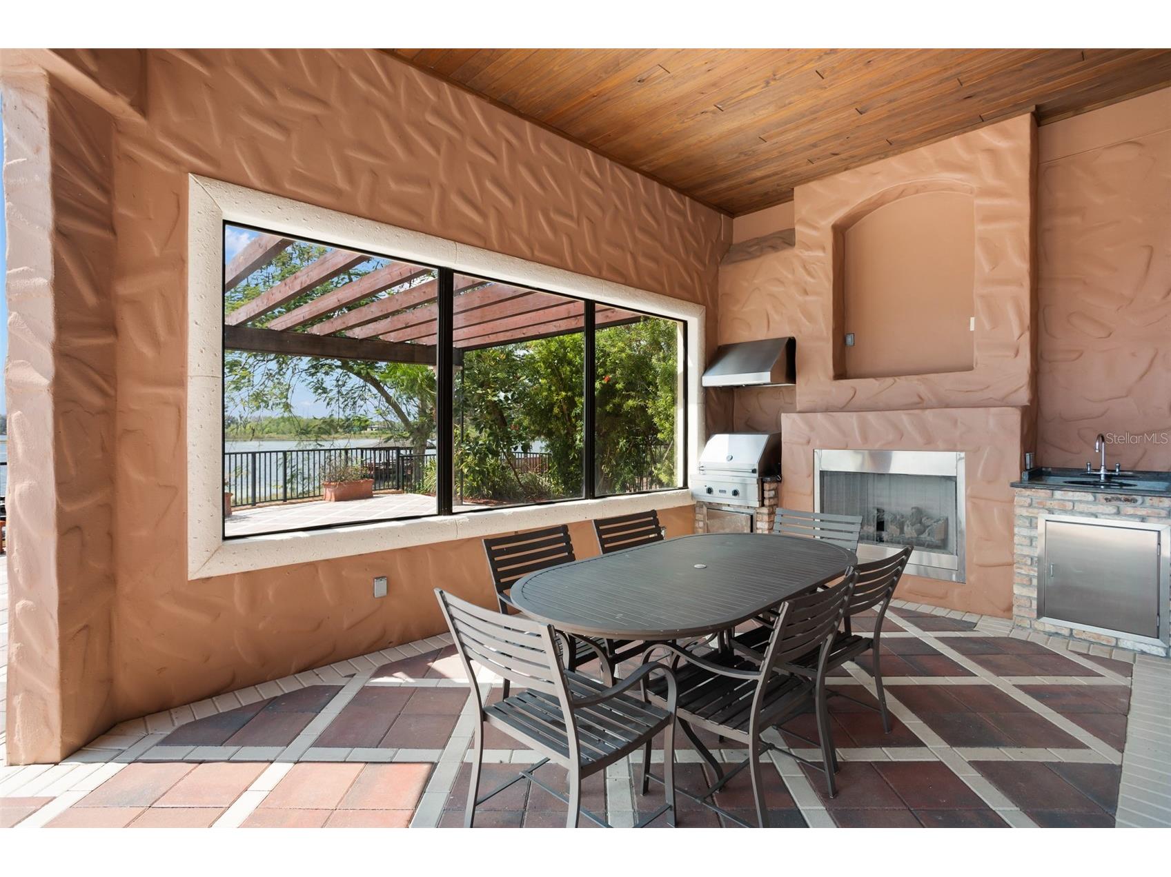 5745 Emerington Crescent Orlando FL 32819 - LAKE CHASE / BUTLER CHAIN O6382015 image95