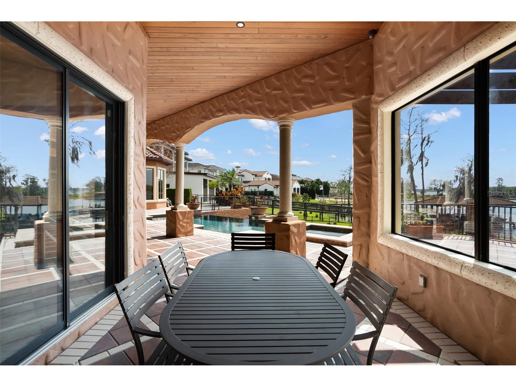 5745 Emerington Crescent Orlando FL 32819 - LAKE CHASE / BUTLER CHAIN O6382015 image96