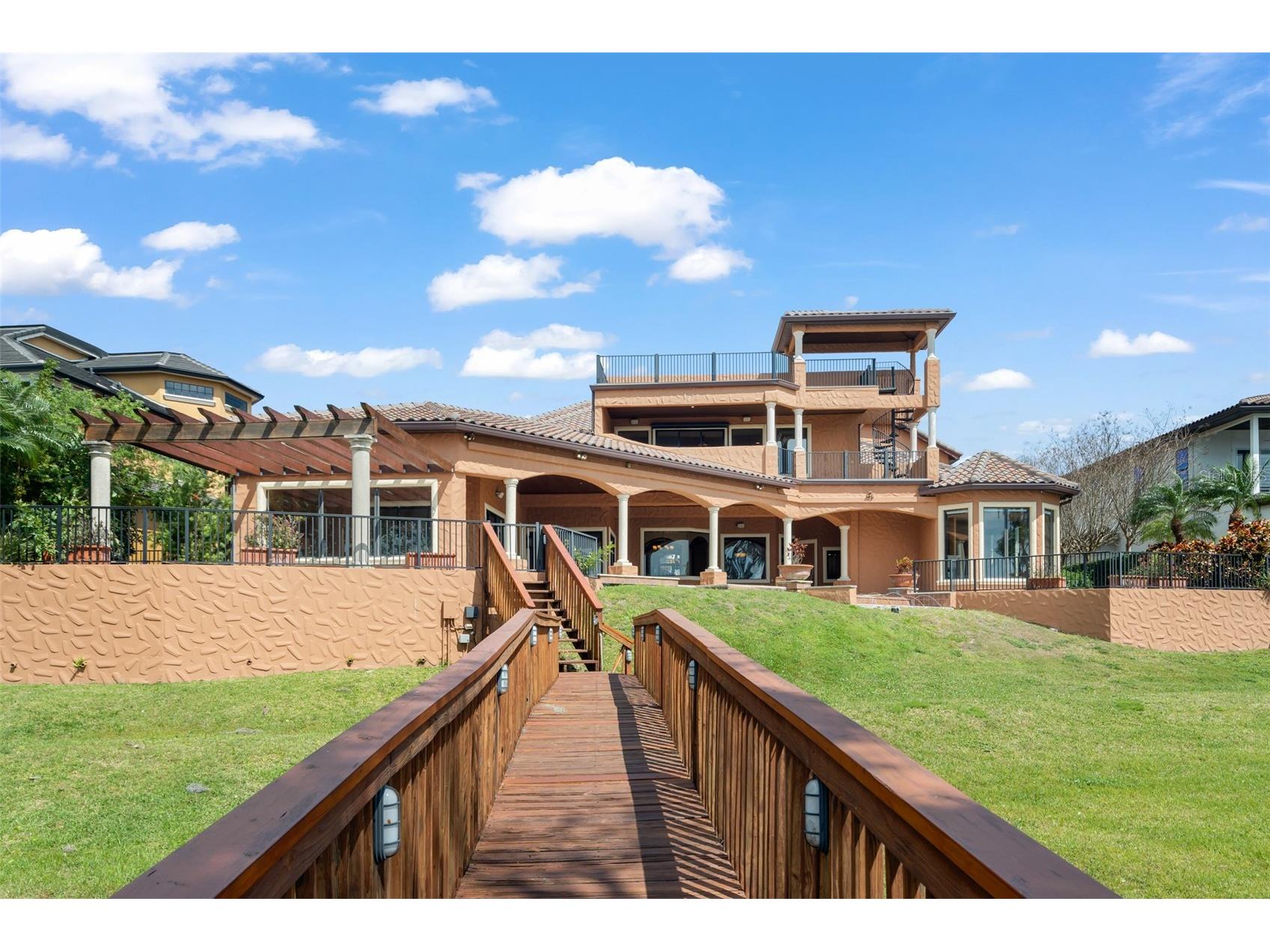 5745 Emerington Crescent Orlando FL 32819 - LAKE CHASE / BUTLER CHAIN O6382015 image98