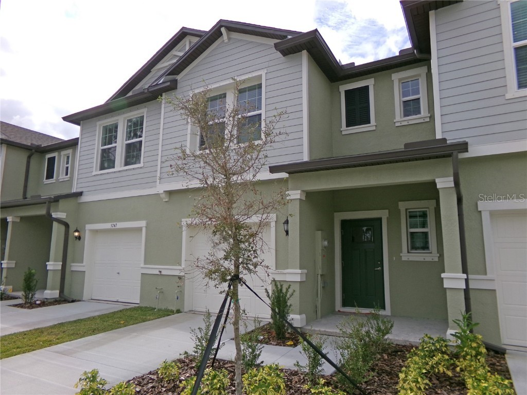 5745 Hawks Town Way Lithia FL 33547 T3499789 image1