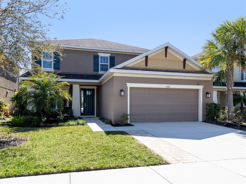 5745 Liatris Circle Sarasota FL 34238 N6131459 image1