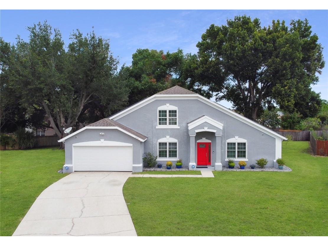 5745 Long Park Court Orlando FL 32810 O6115716 image1