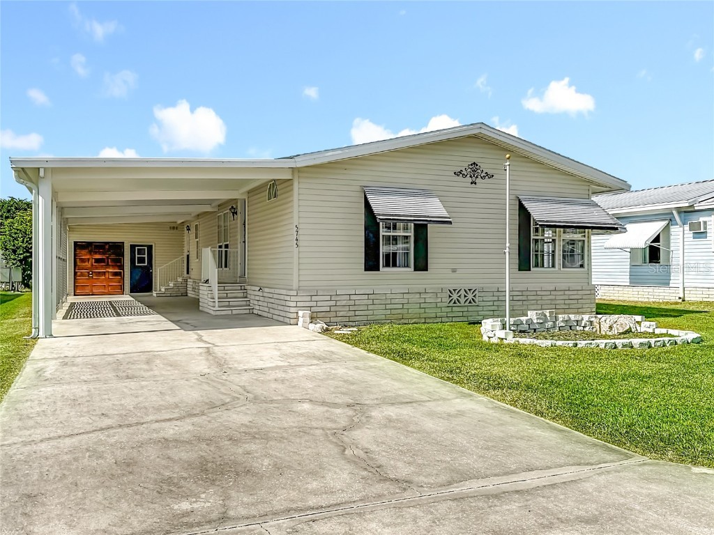 5745 Pawnee Street Zephyrhills FL 33542 TB8442808 image1