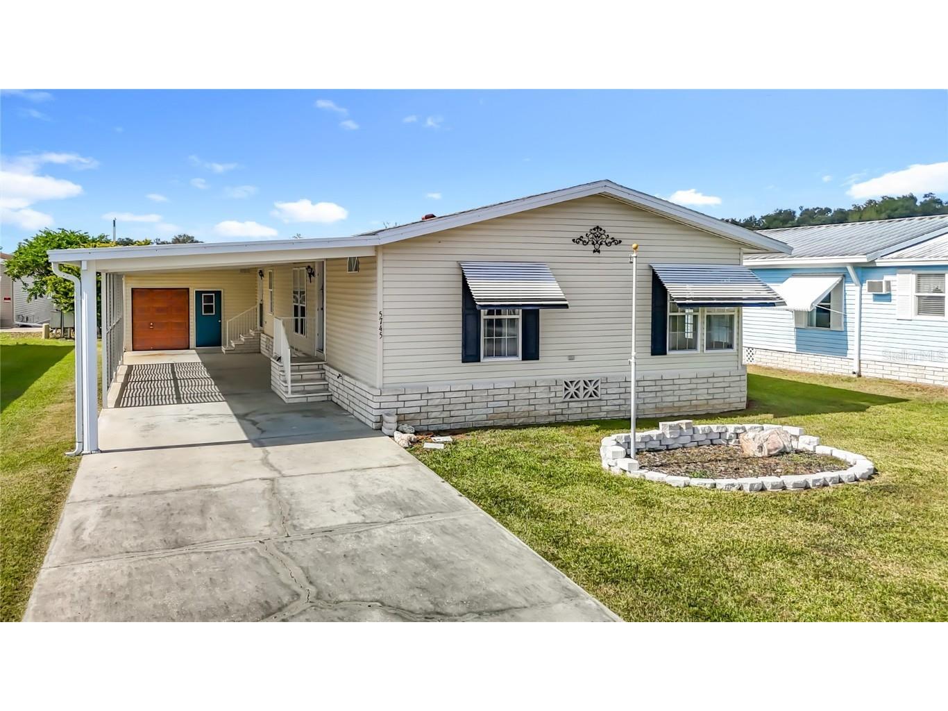 5745 Pawnee Street Zephyrhills FL 33542 TB8442808 image3