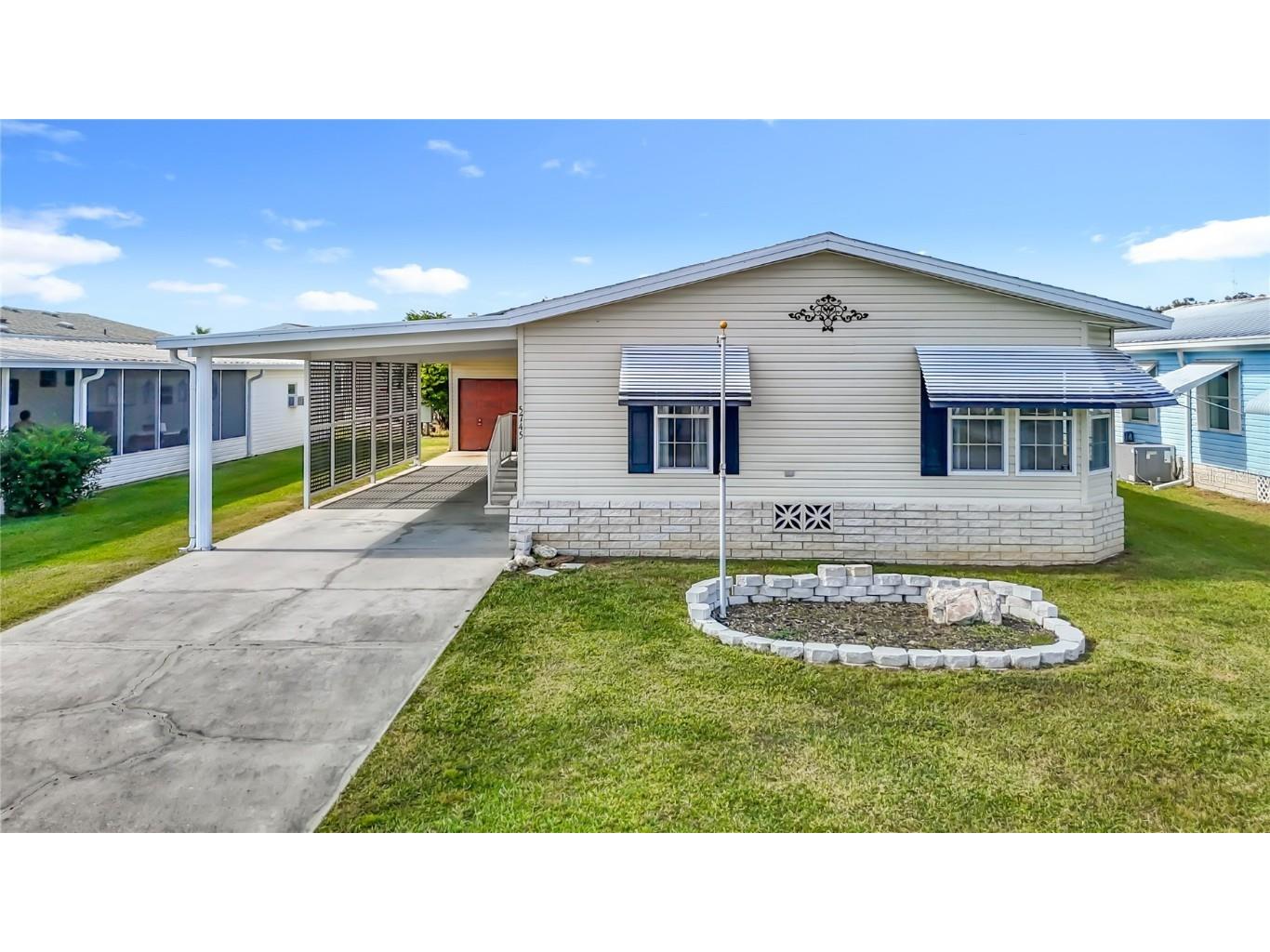 5745 Pawnee Street Zephyrhills FL 33542 TB8442808 image47