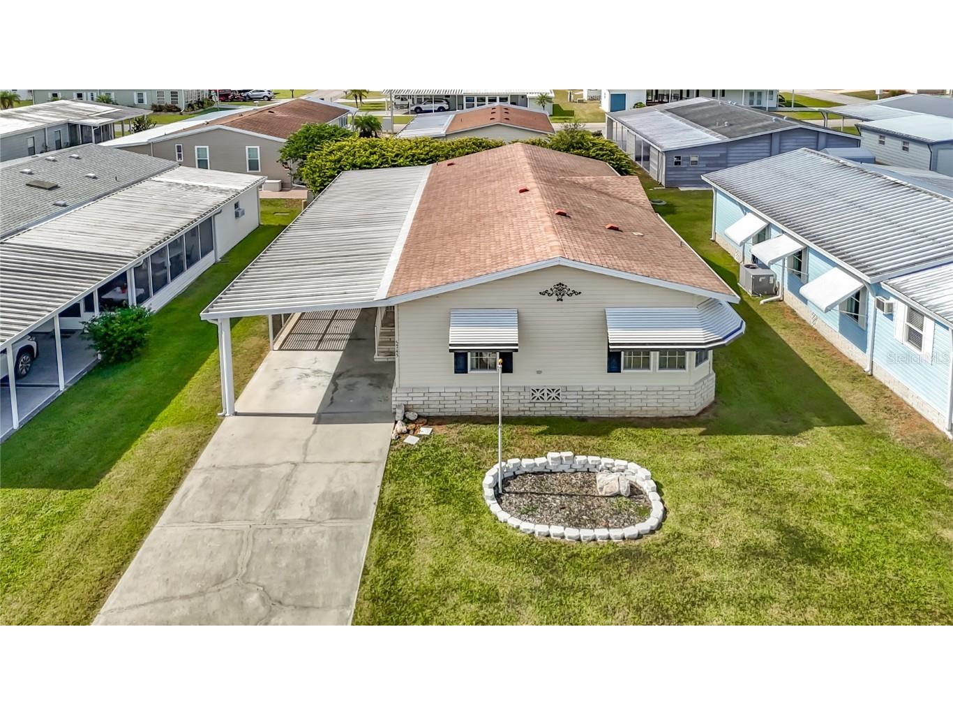 5745 Pawnee Street Zephyrhills FL 33542 TB8442808 image48