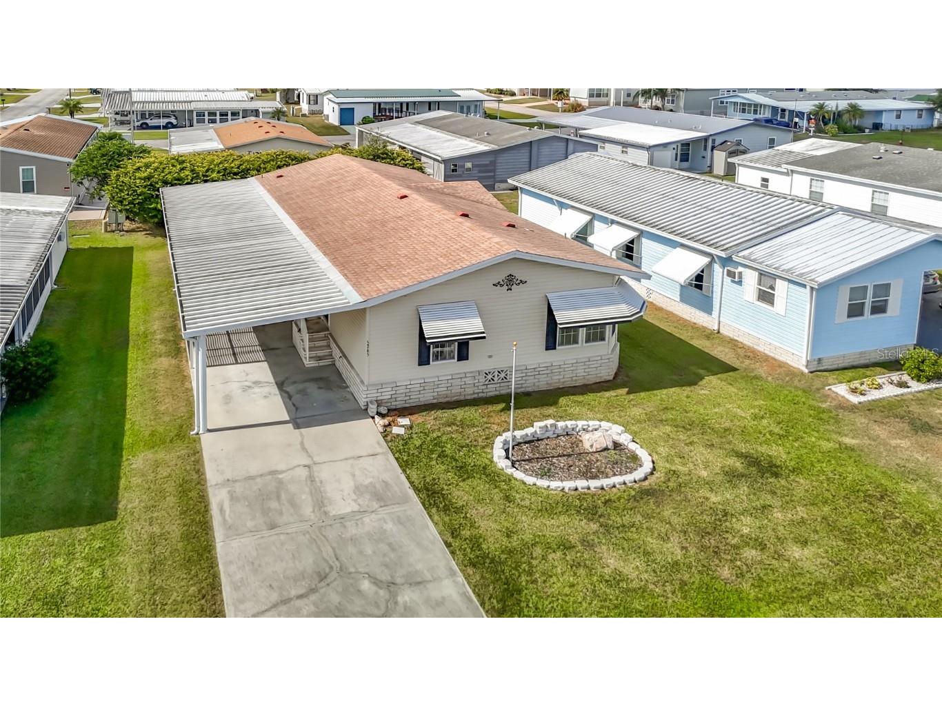 5745 Pawnee Street Zephyrhills FL 33542 TB8442808 image49