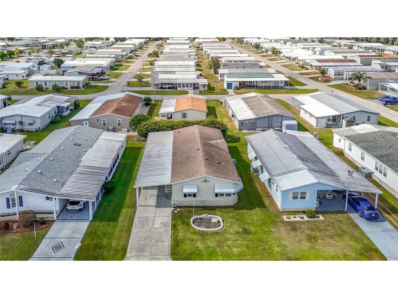 5745 Pawnee Street Zephyrhills FL 33542 TB8442808 image51