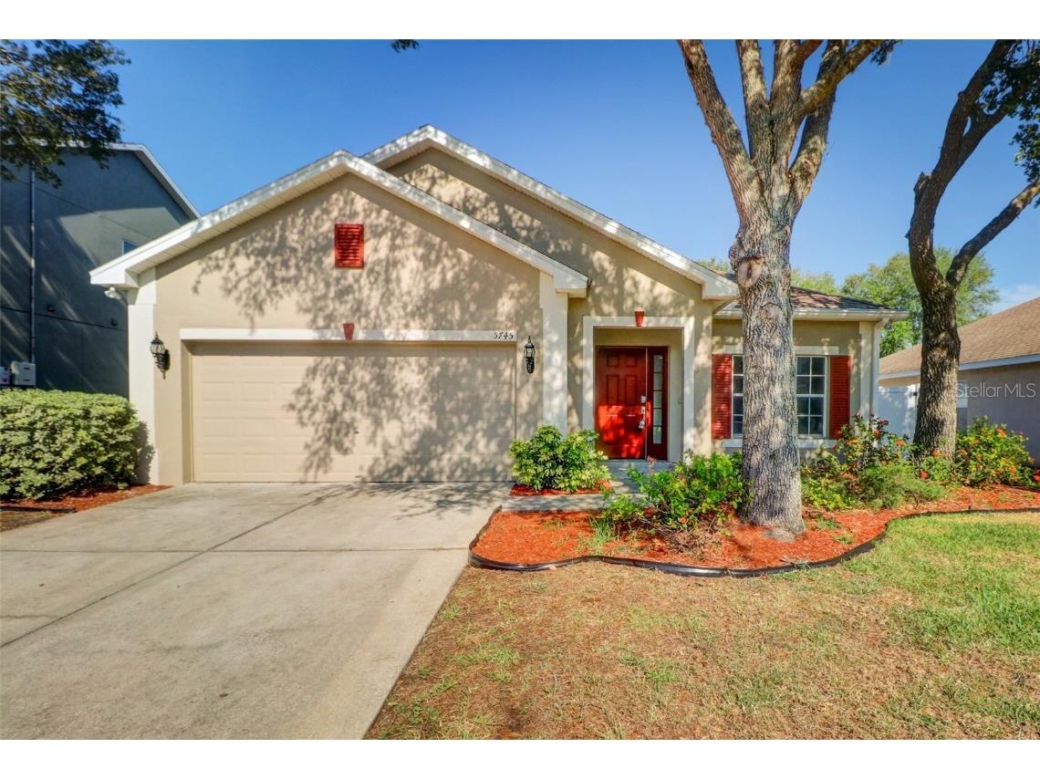 5745 Sweet William Terrace Land O Lakes FL 34639 T3529317 image1