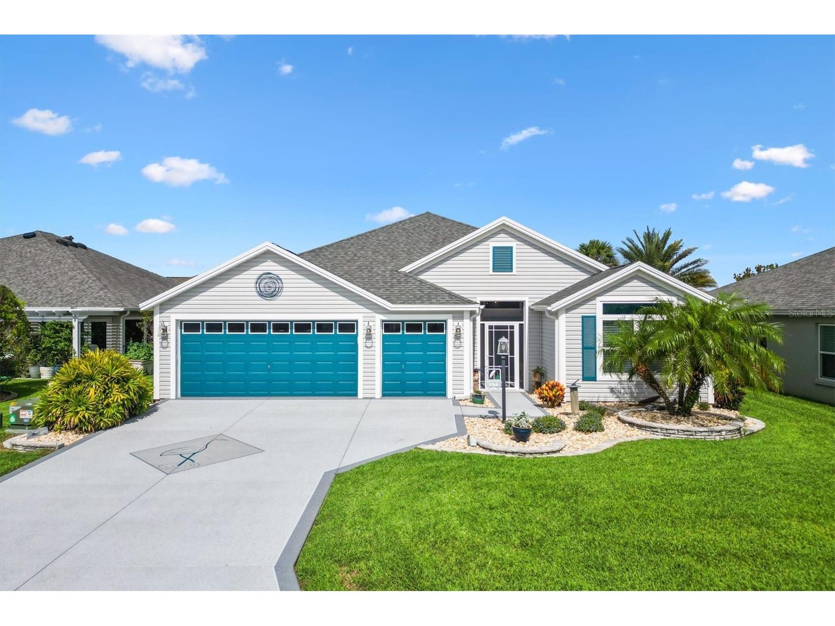 5746 Botner Drive The Villages FL 32163 G5109956 image1