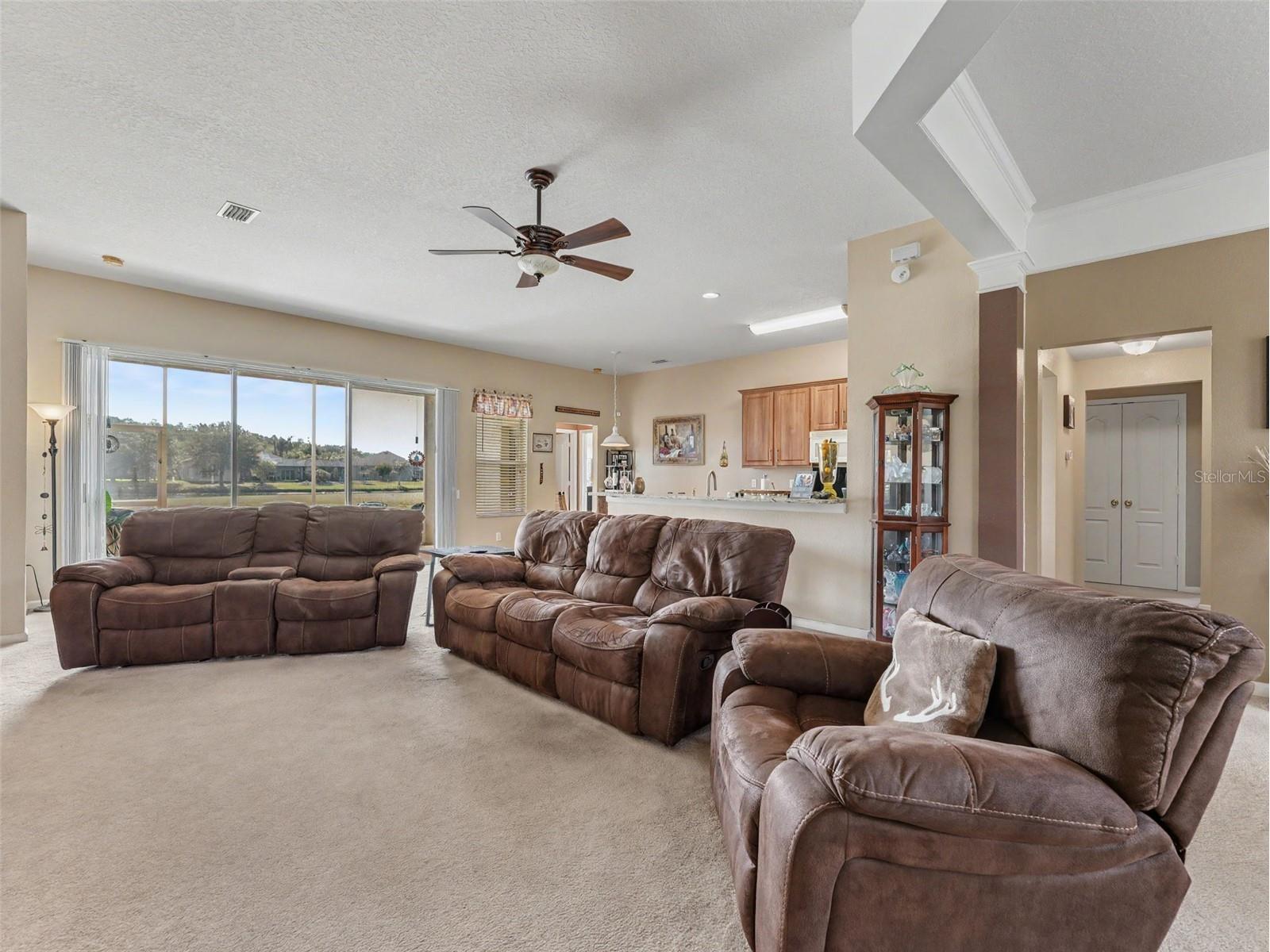 5746 Riva Ridge Drive Wesley Chapel FL 33544 W7885362 image12