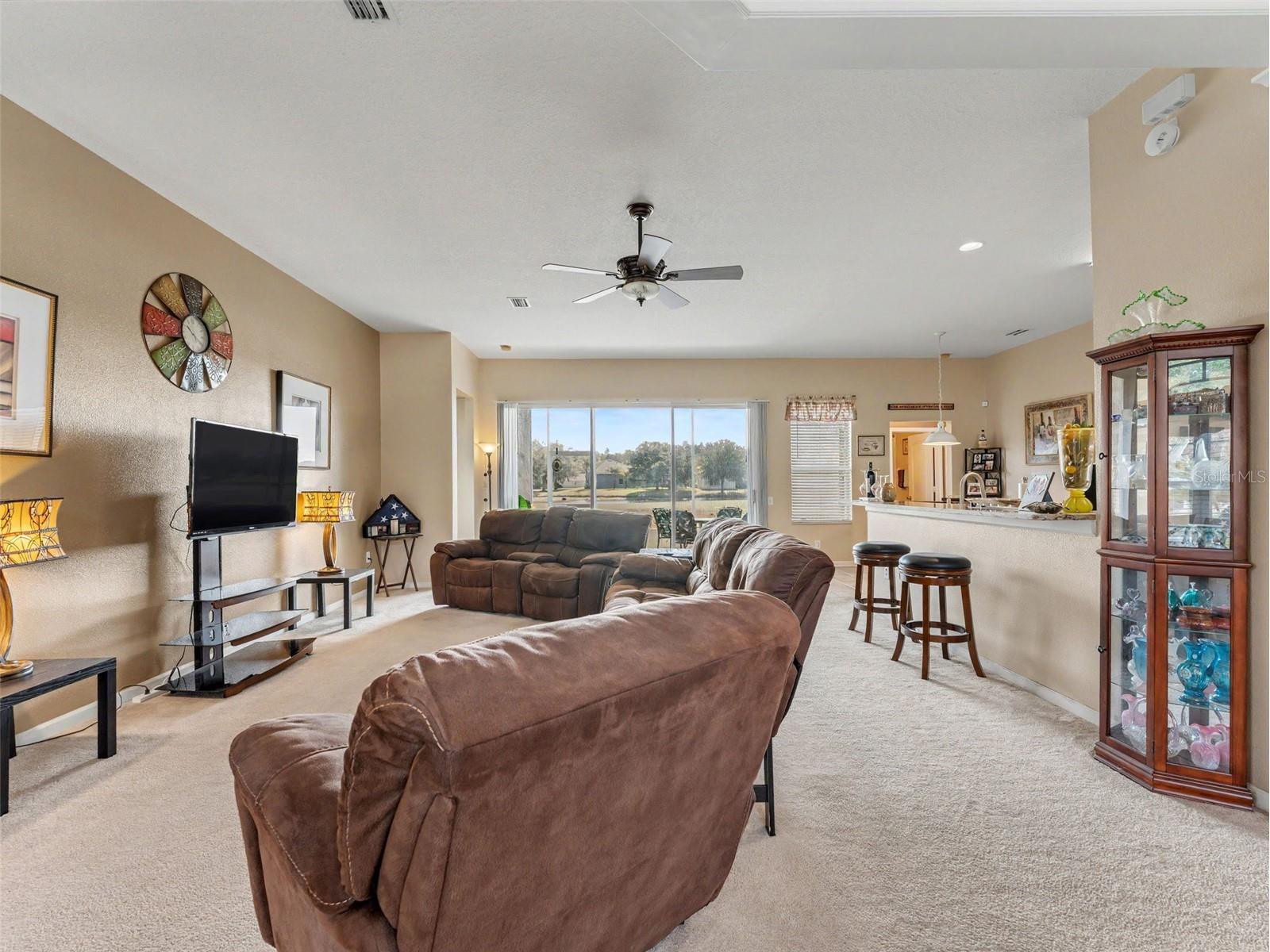 5746 Riva Ridge Drive Wesley Chapel FL 33544 W7885362 image13