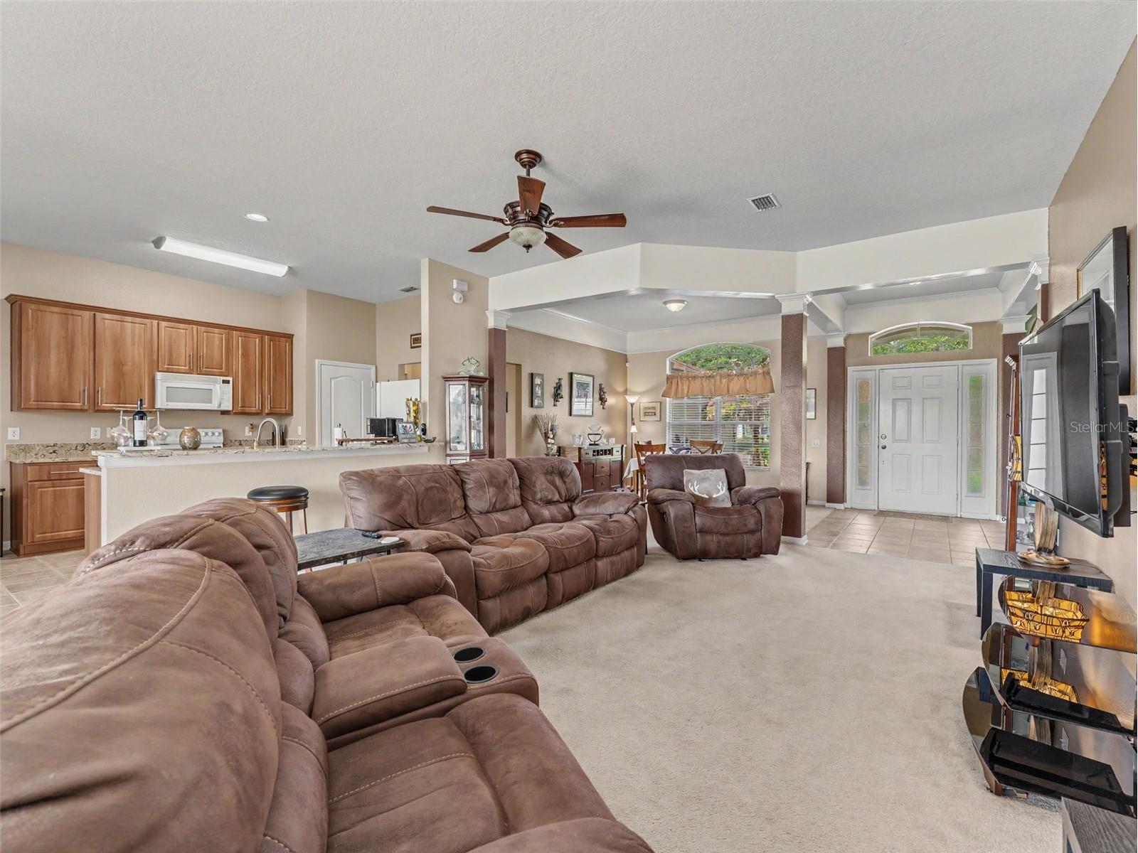 5746 Riva Ridge Drive Wesley Chapel FL 33544 W7885362 image14