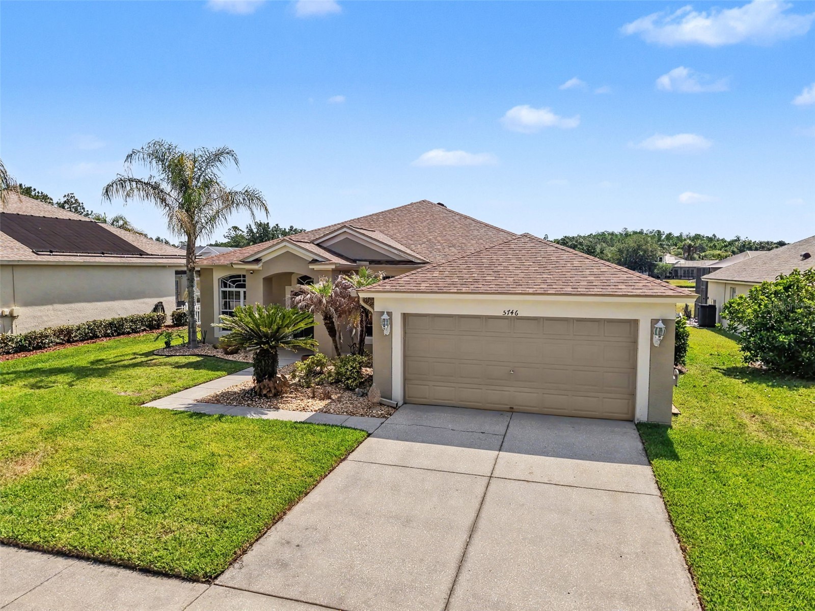 5746 Riva Ridge Drive Wesley Chapel FL 33544 W7885362 image2