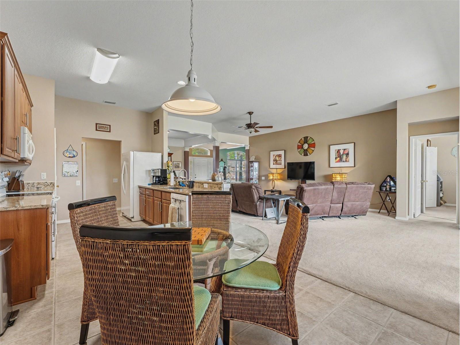 5746 Riva Ridge Drive Wesley Chapel FL 33544 W7885362 image23