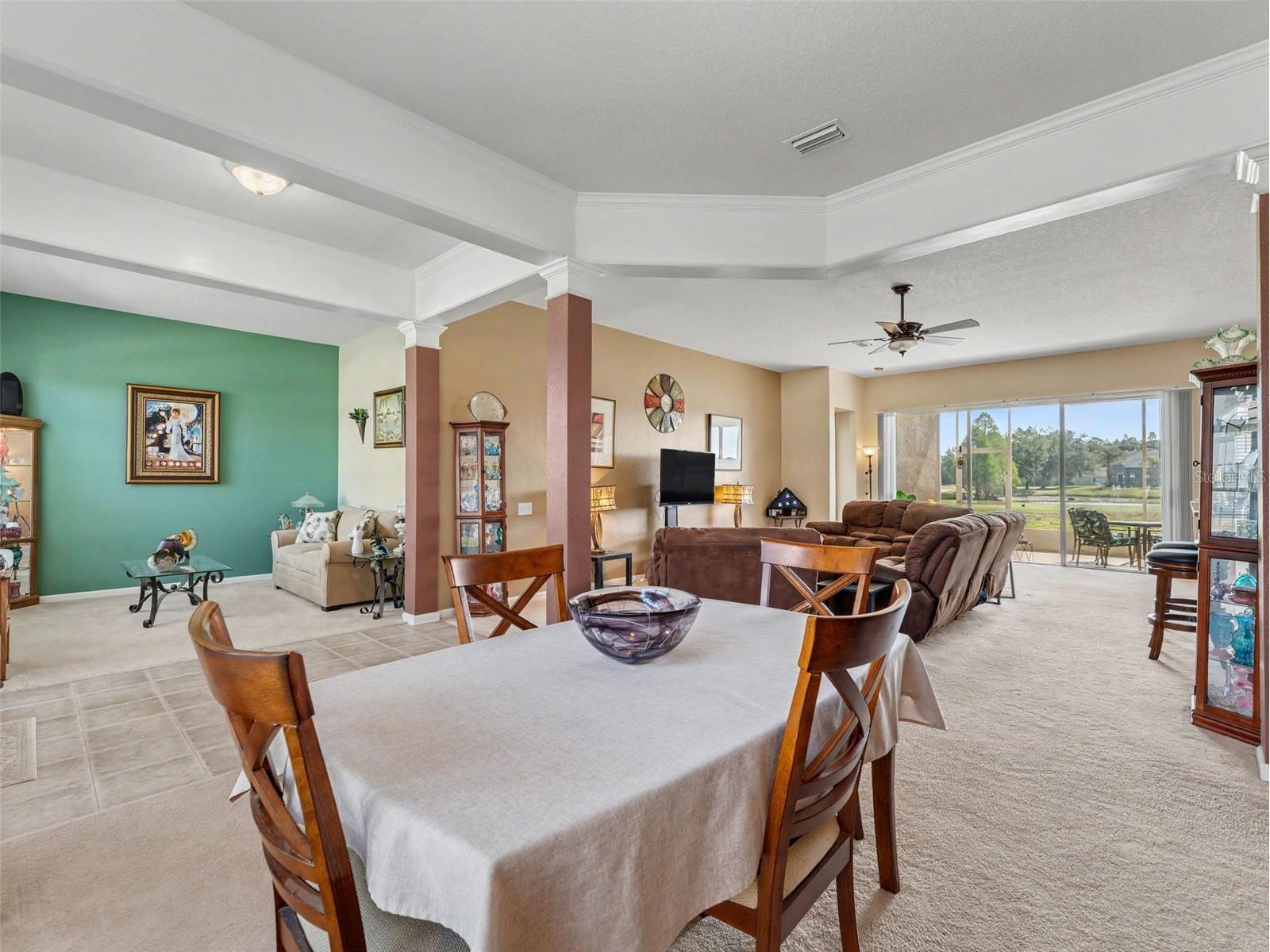 5746 Riva Ridge Drive Wesley Chapel FL 33544 W7885362 image30