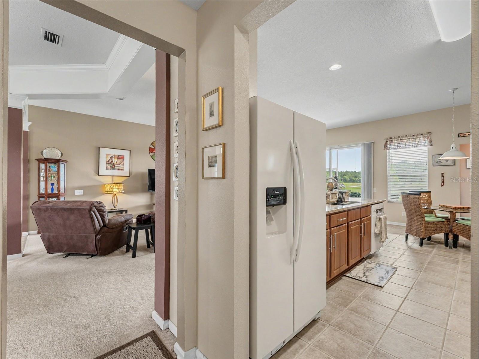 5746 Riva Ridge Drive Wesley Chapel FL 33544 W7885362 image32