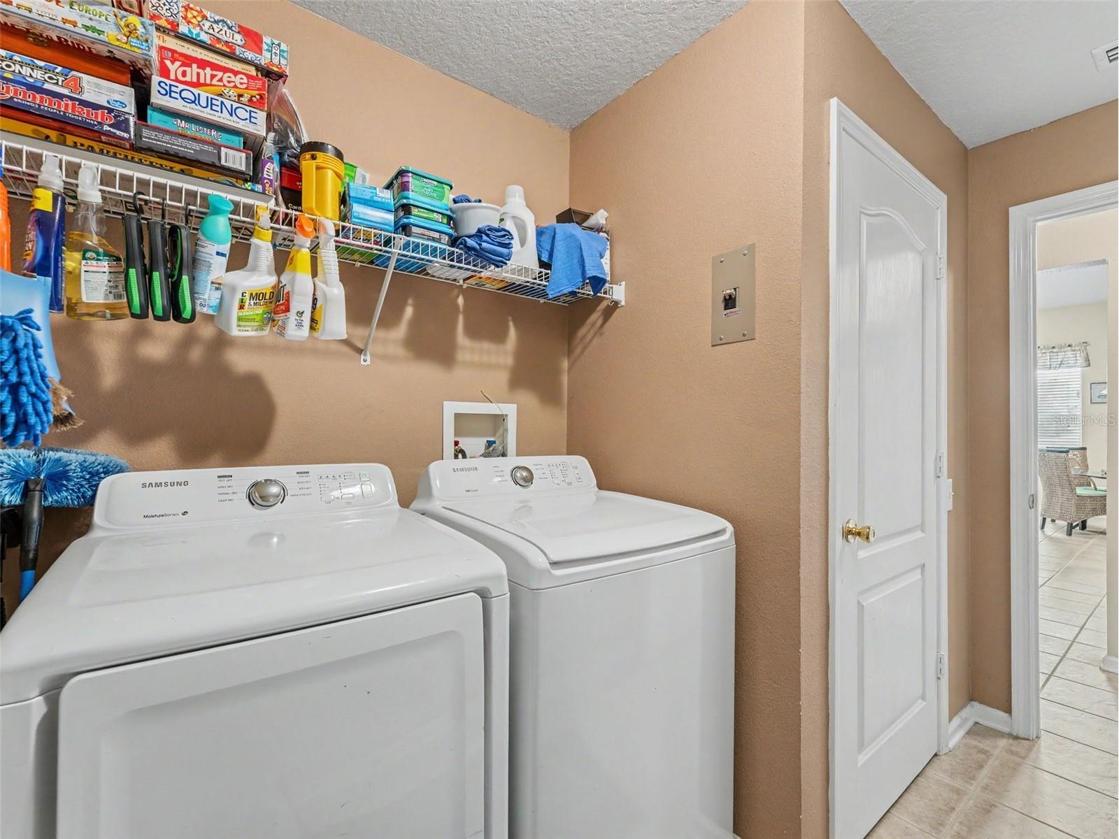 5746 Riva Ridge Drive Wesley Chapel FL 33544 W7885362 image34