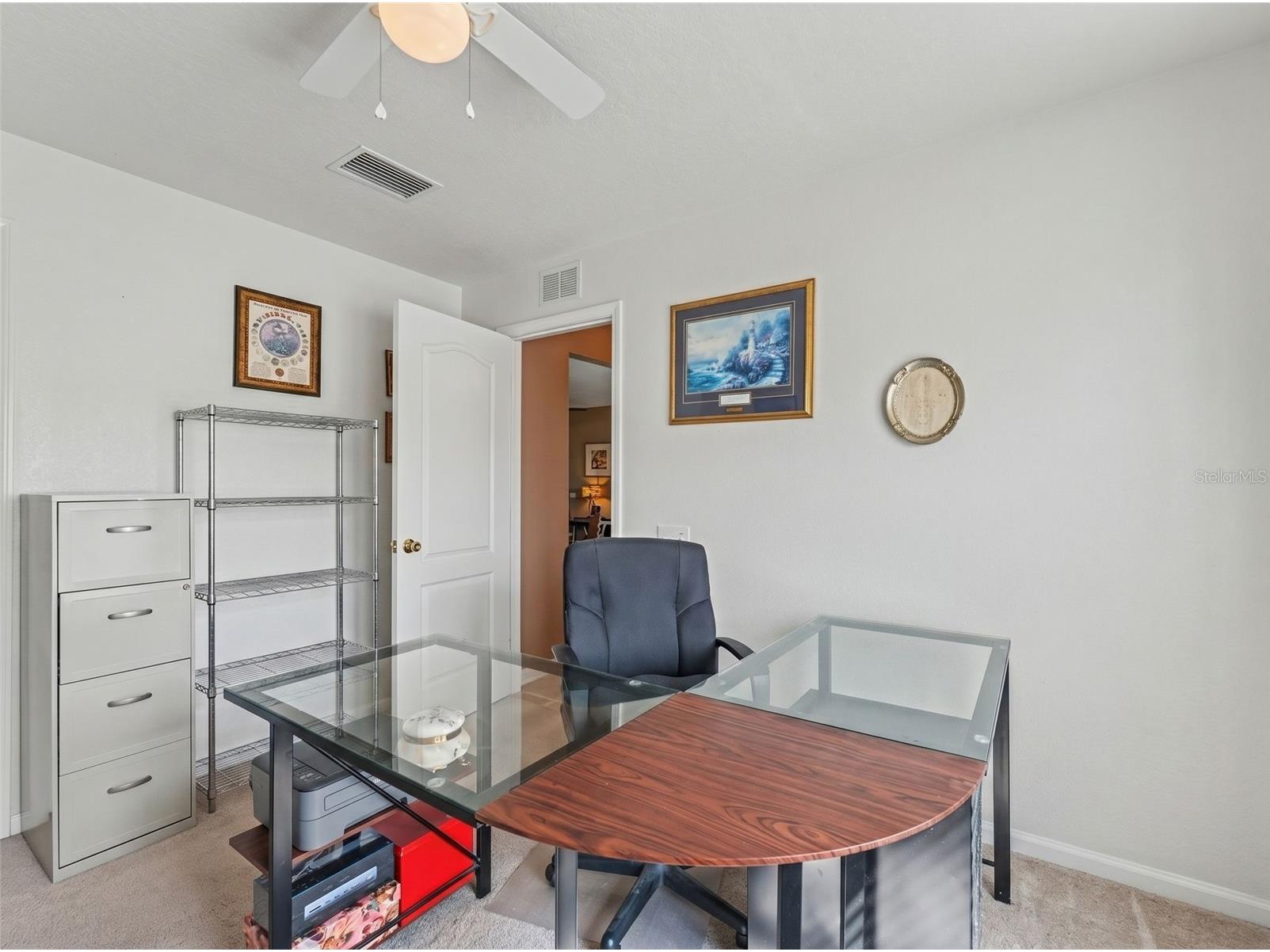 5746 Riva Ridge Drive Wesley Chapel FL 33544 W7885362 image35